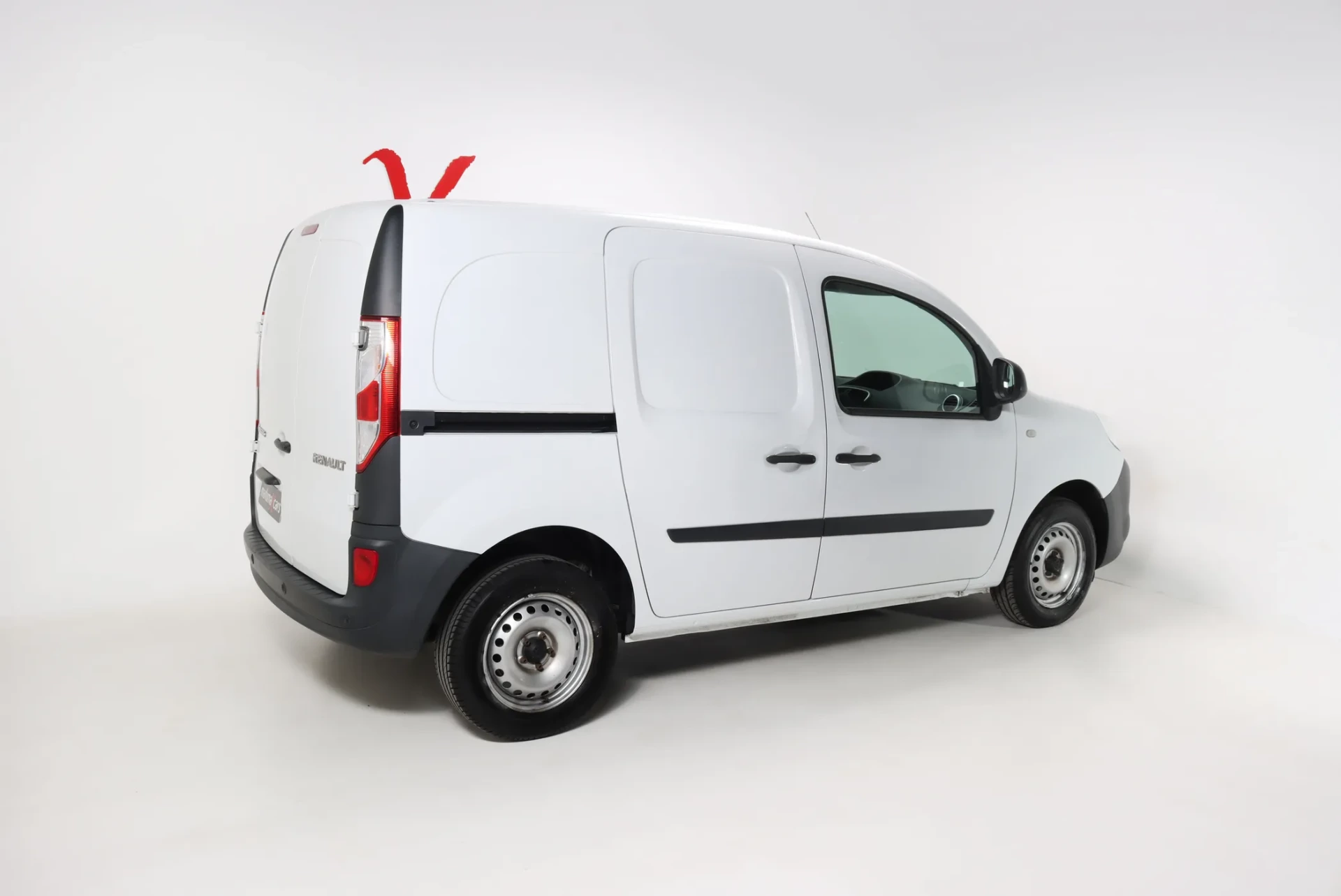 Renault Kangoo BLUE dCi 80 START 4