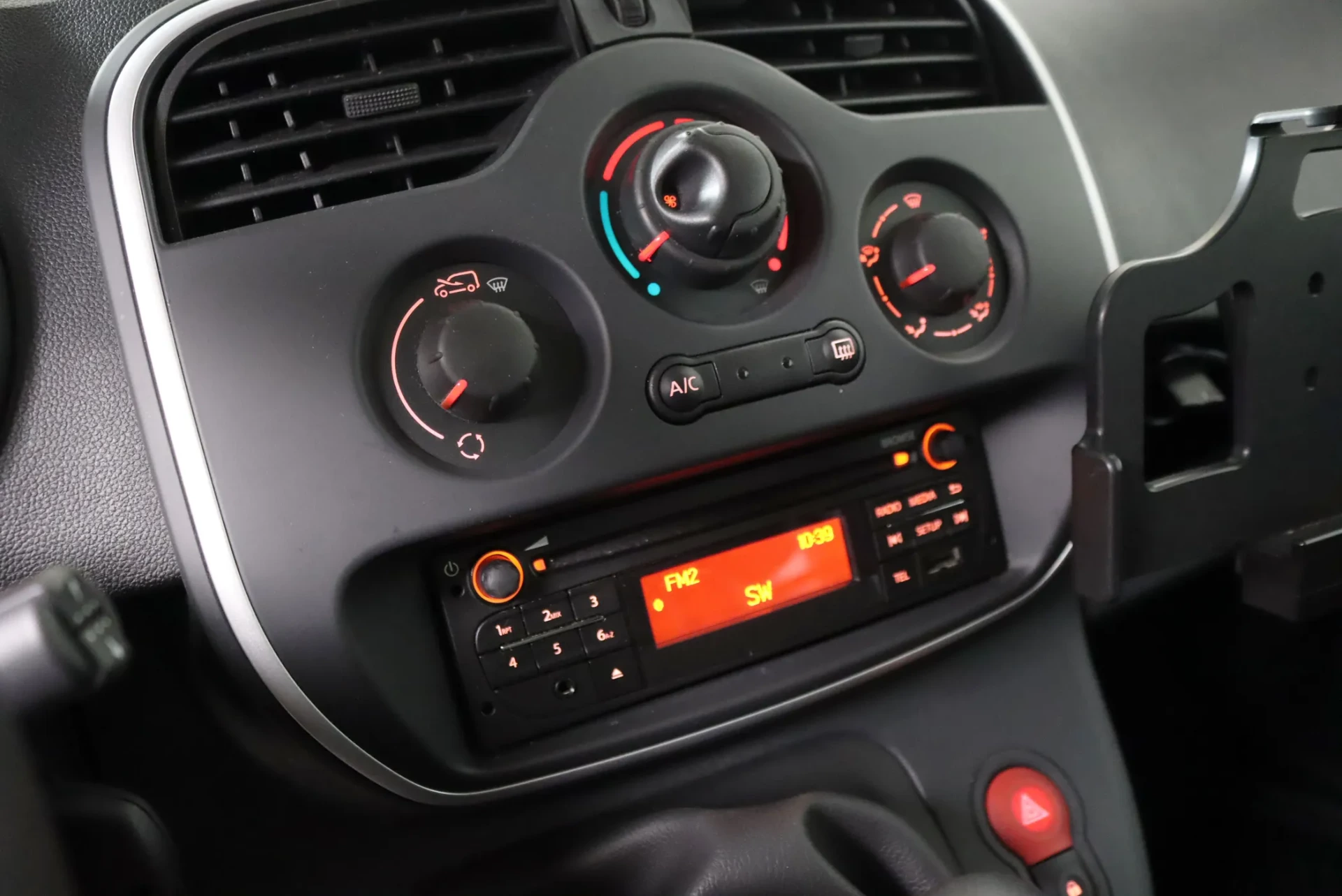 Renault Kangoo BLUE dCi 80 START 9