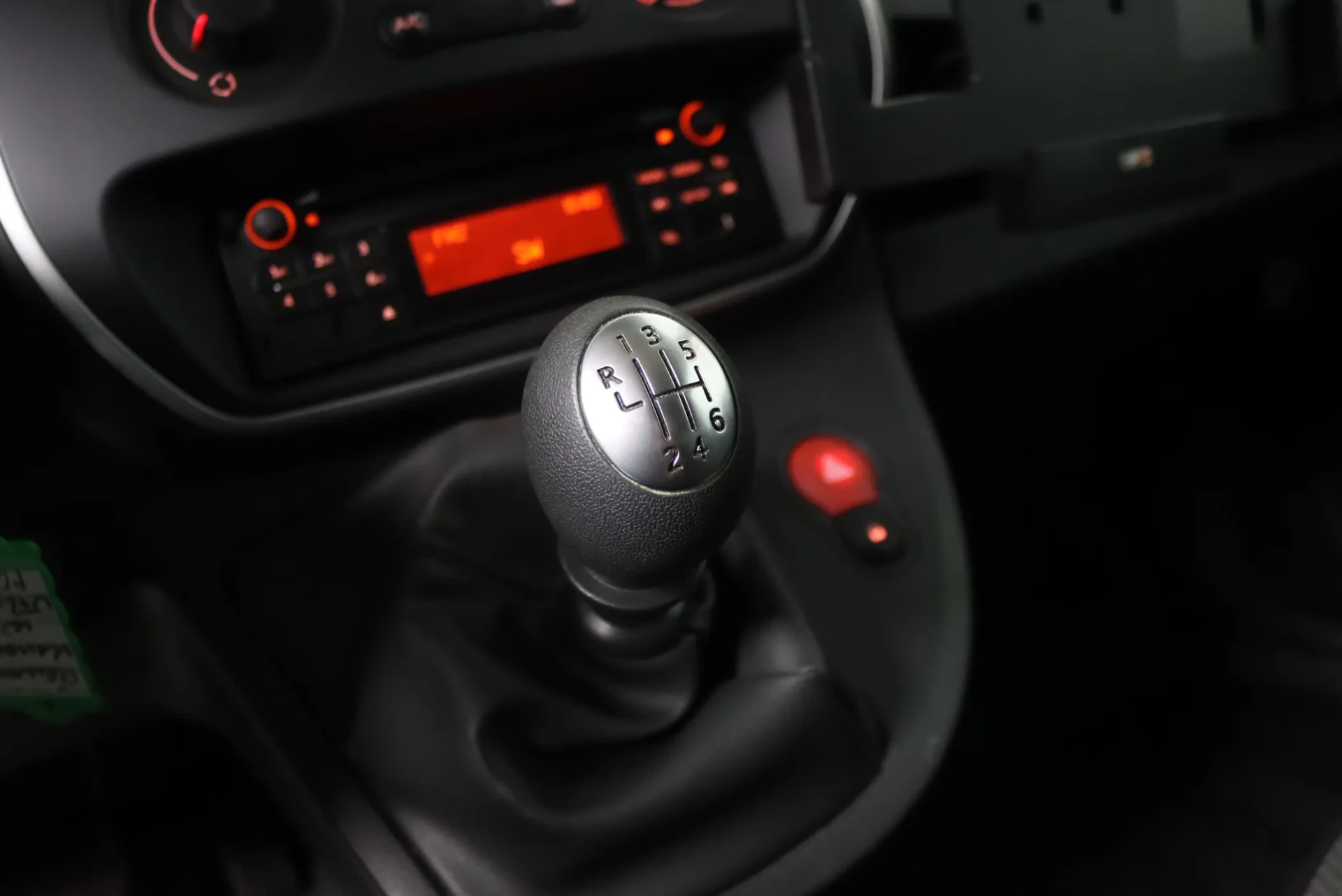 Renault Kangoo BLUE dCi 80 START 10