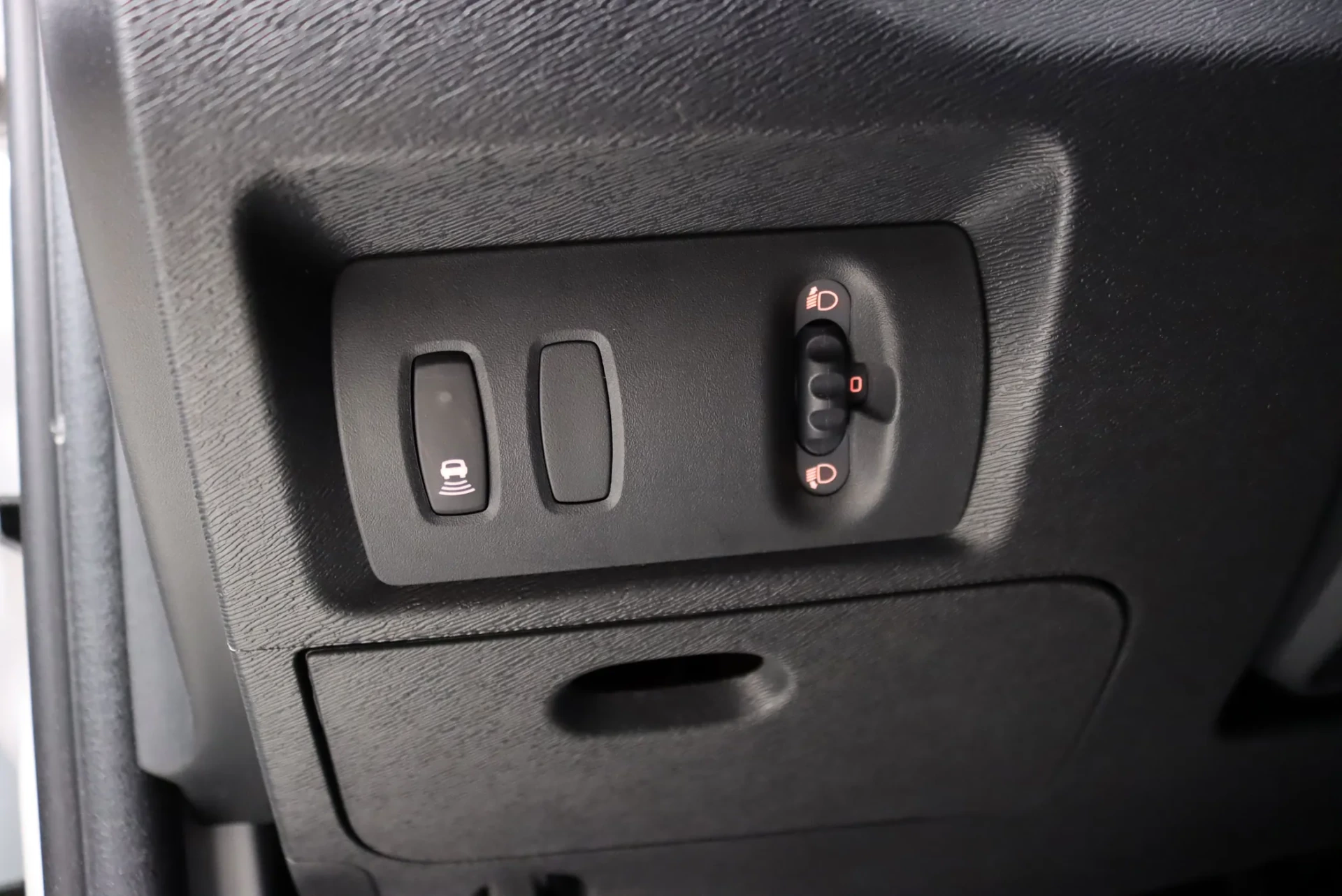 Renault Kangoo BLUE dCi 80 START 11
