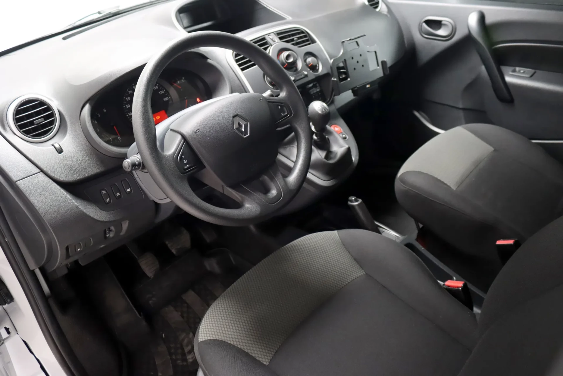 Renault Kangoo BLUE dCi 80 START 14