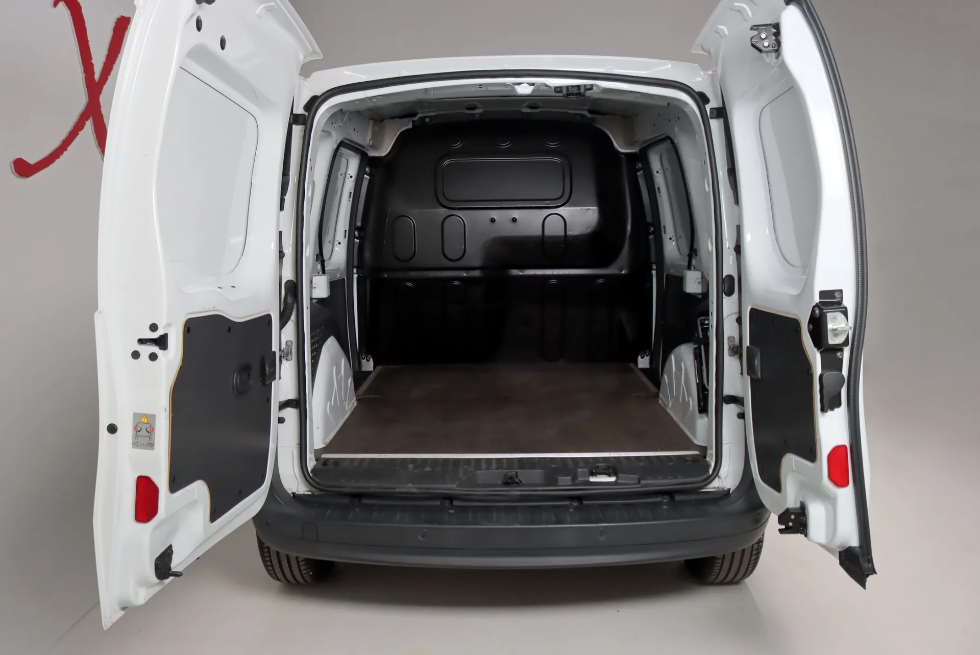 Renault Kangoo BLUE dCi 80 START 15