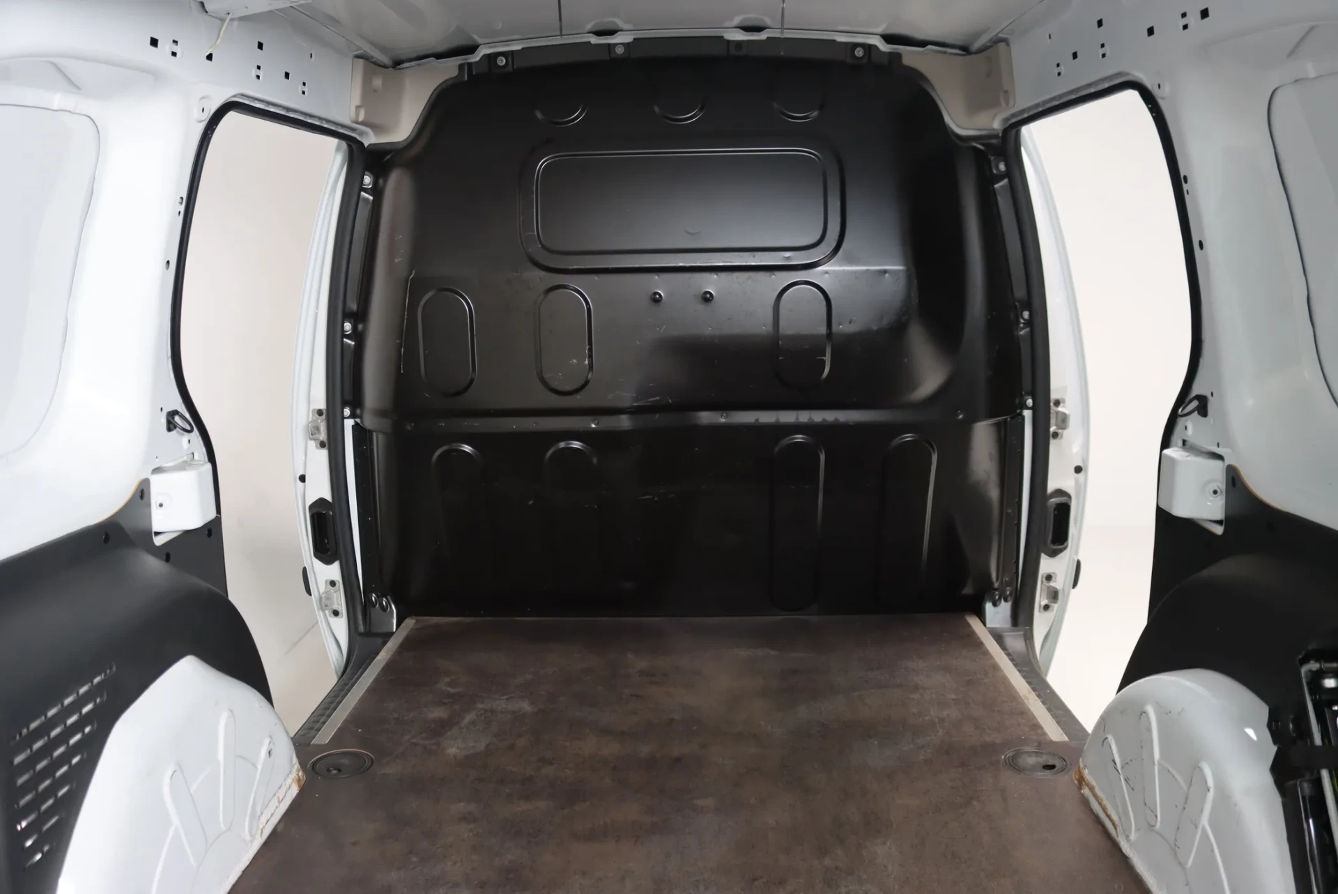 Renault Kangoo BLUE dCi 80 START 17