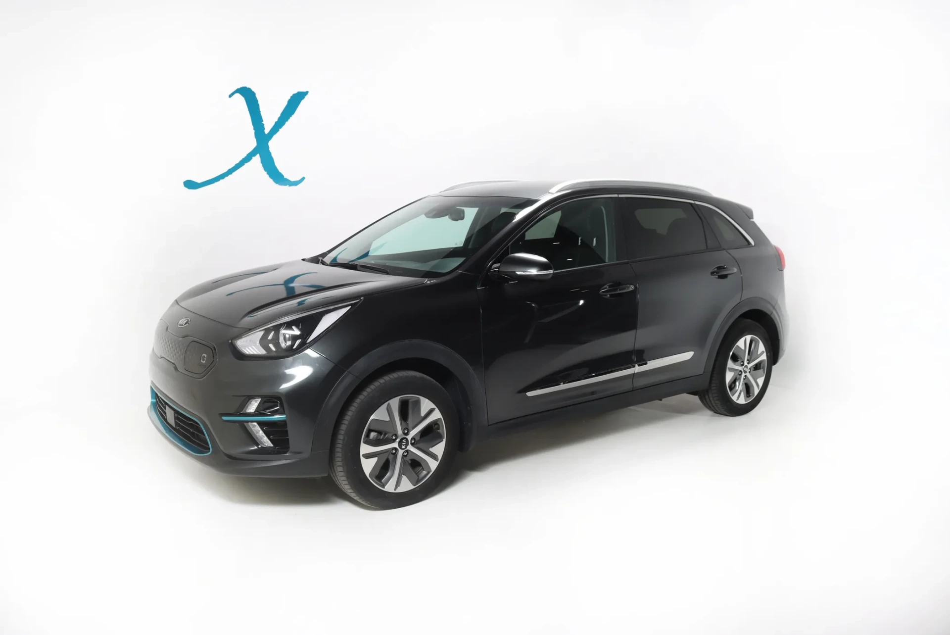 Kia e-Niro 64kWh 3