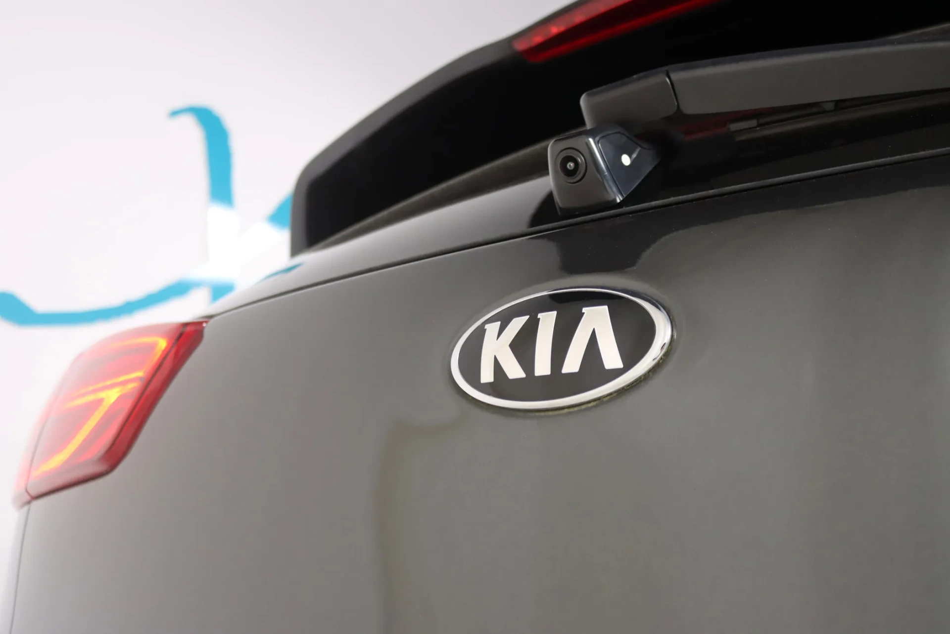 Kia e-Niro 64kWh 7