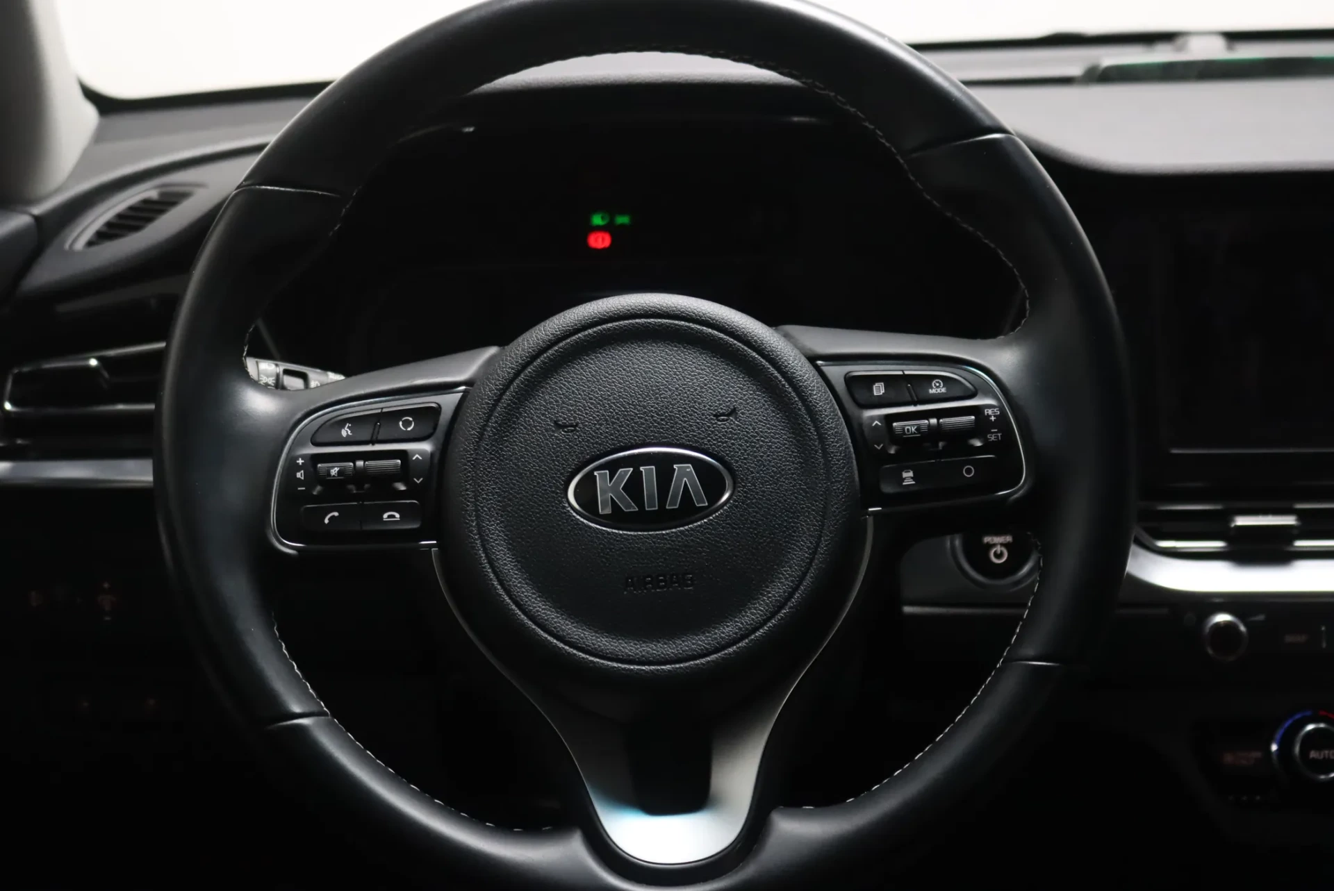 Kia e-Niro 64kWh 11