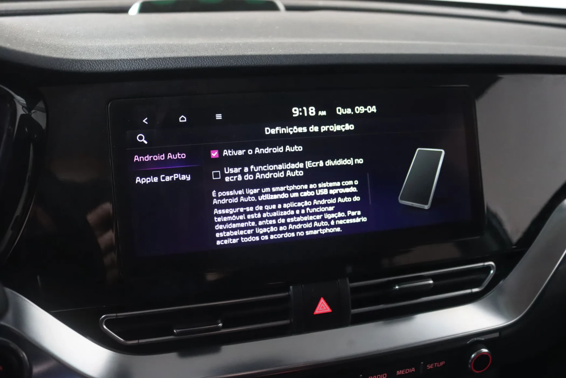 Kia e-Niro 64kWh 13