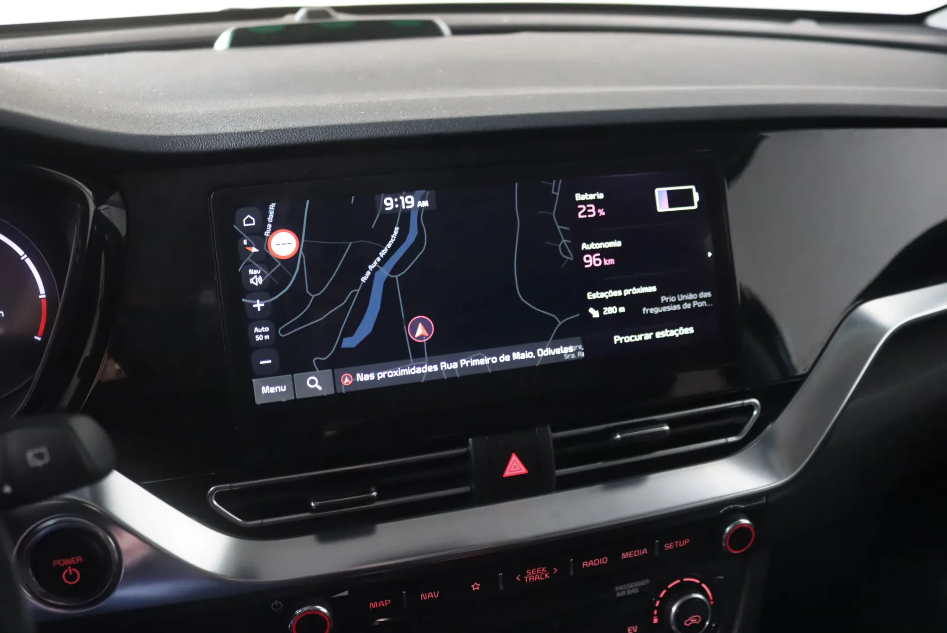 Kia e-Niro 64kWh 15