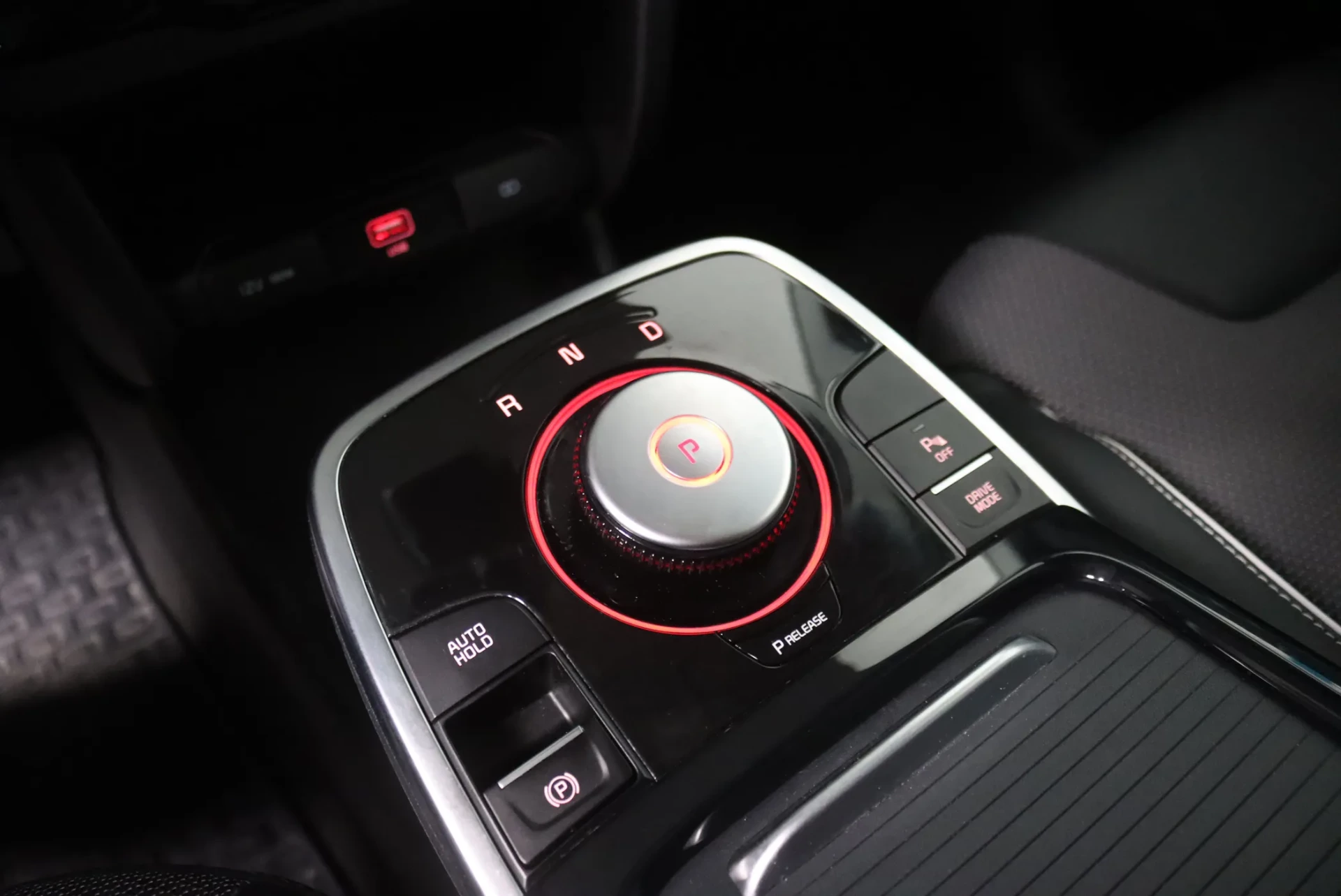 Kia e-Niro 64kWh 16