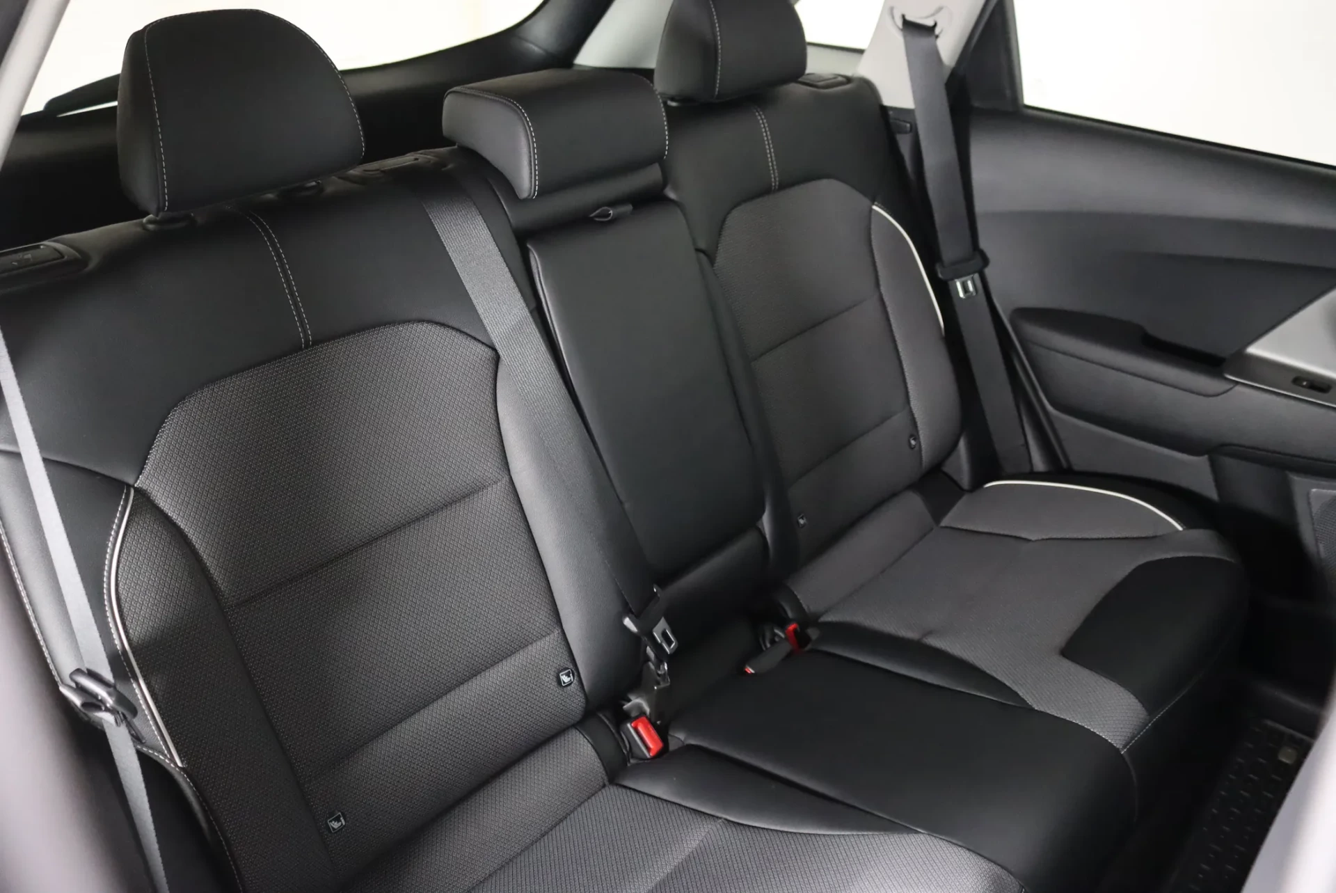 Kia e-Niro 64kWh 22