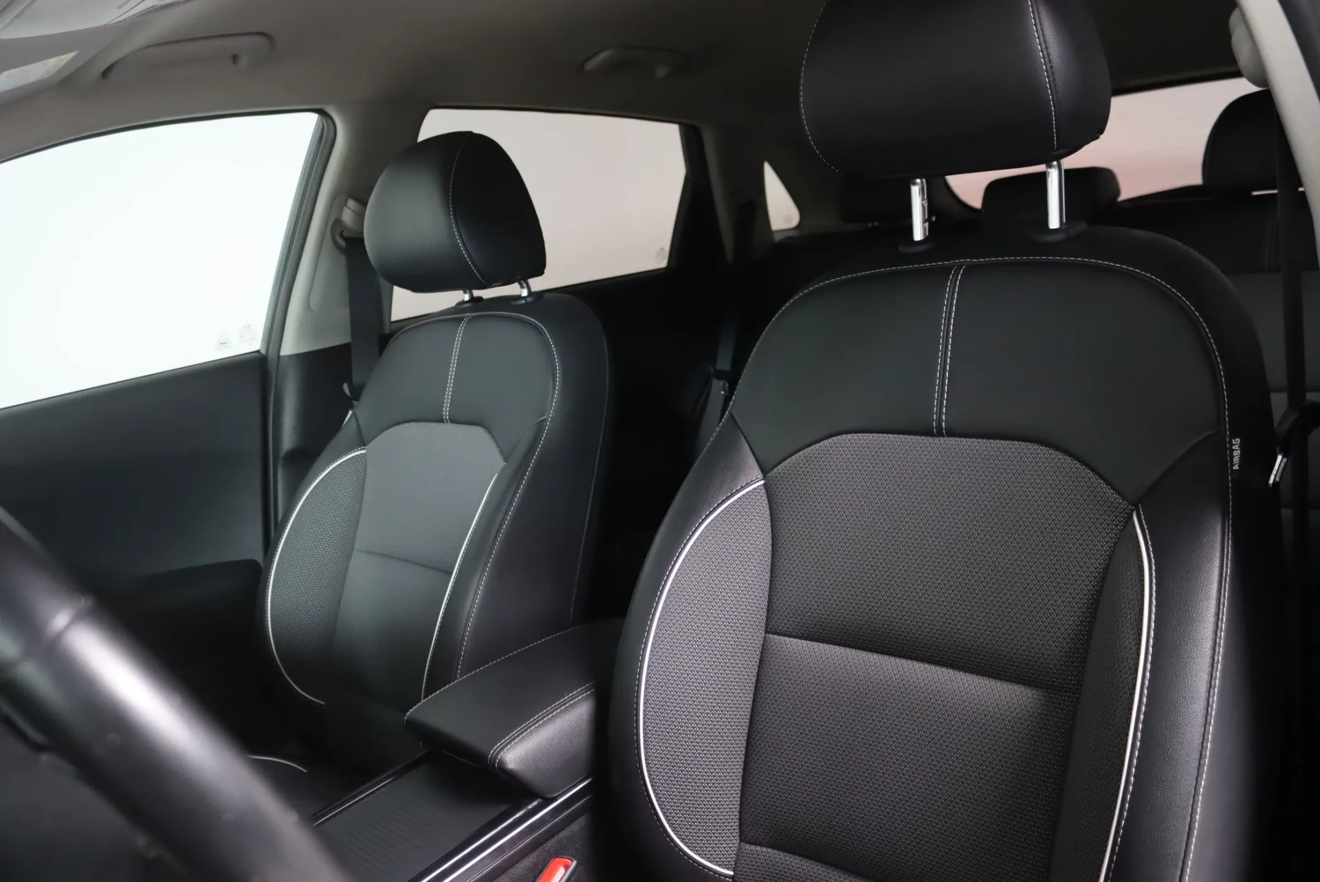 Kia e-Niro 64kWh 21
