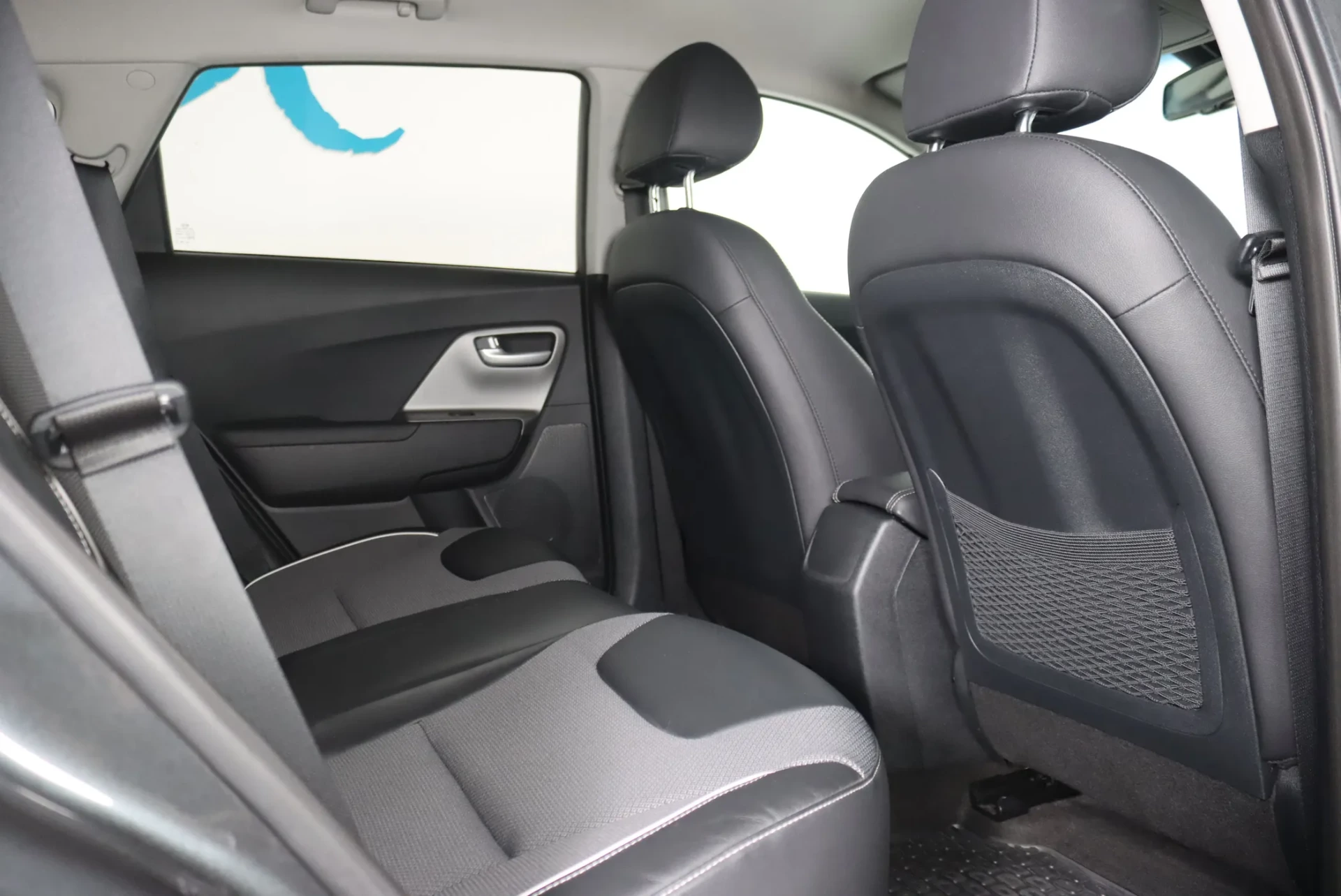 Kia e-Niro 64kWh 23