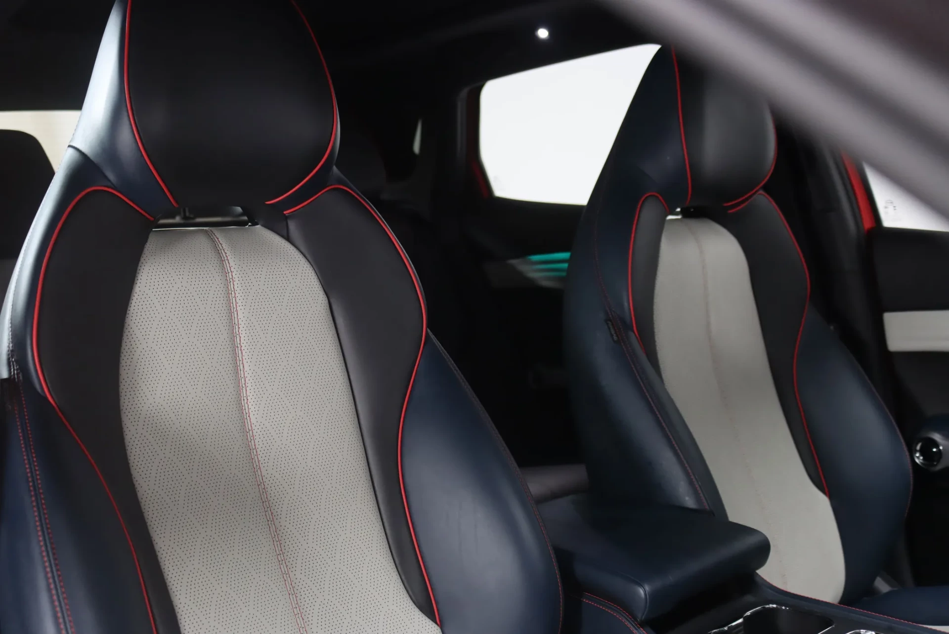 BYD Atto 3 Comfort 20