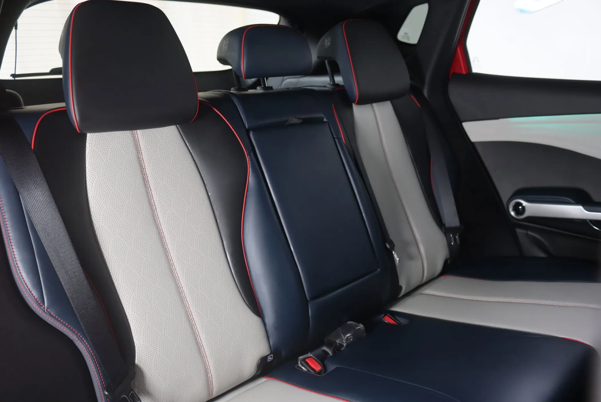 BYD Atto 3 Comfort 21