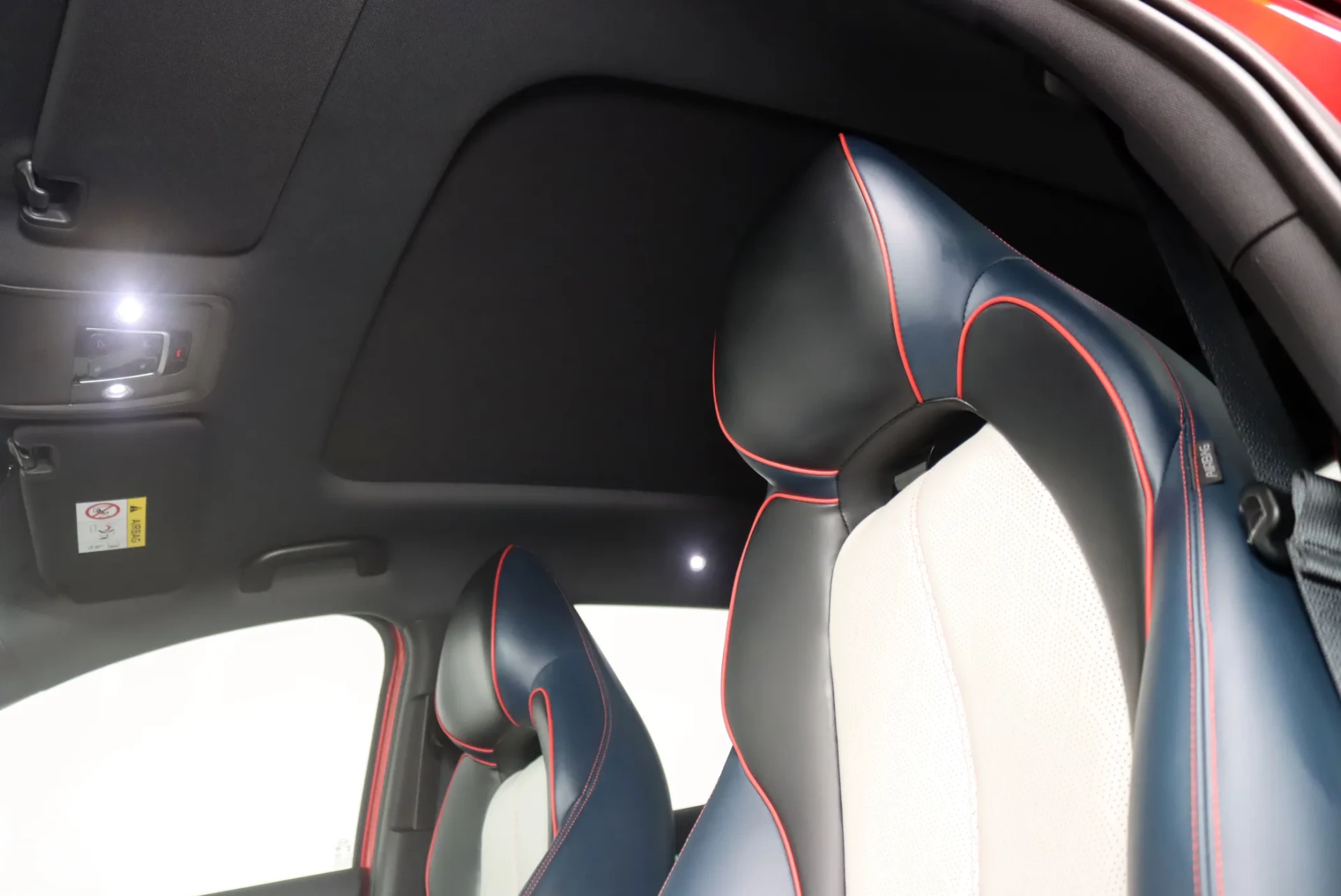 BYD Atto 3 Comfort 23