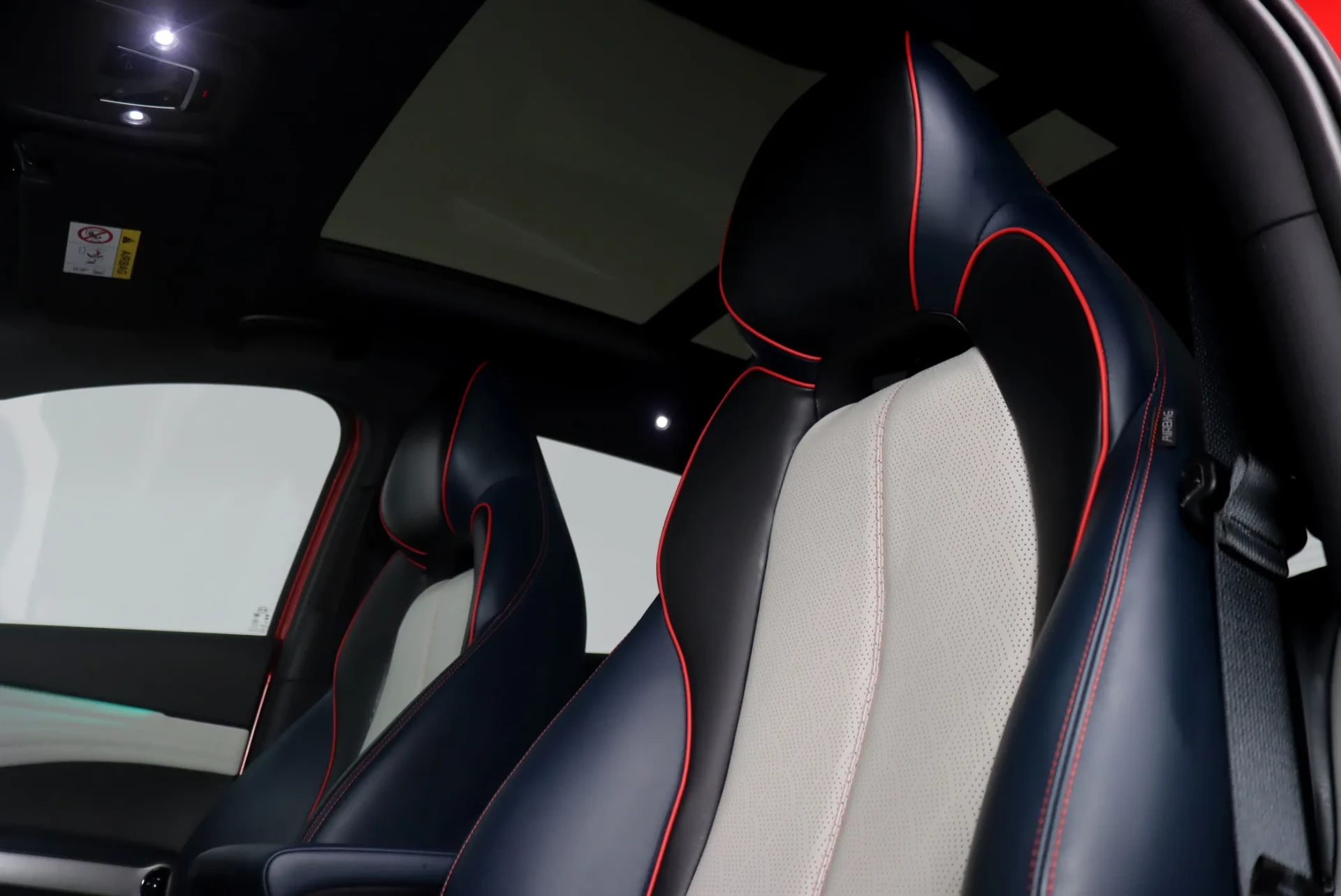 BYD Atto 3 Comfort 24