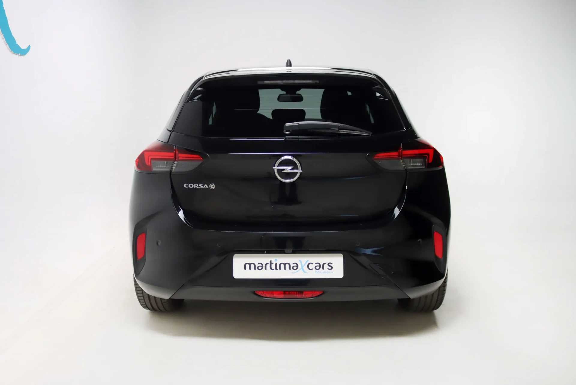 Opel Corsa-e 10