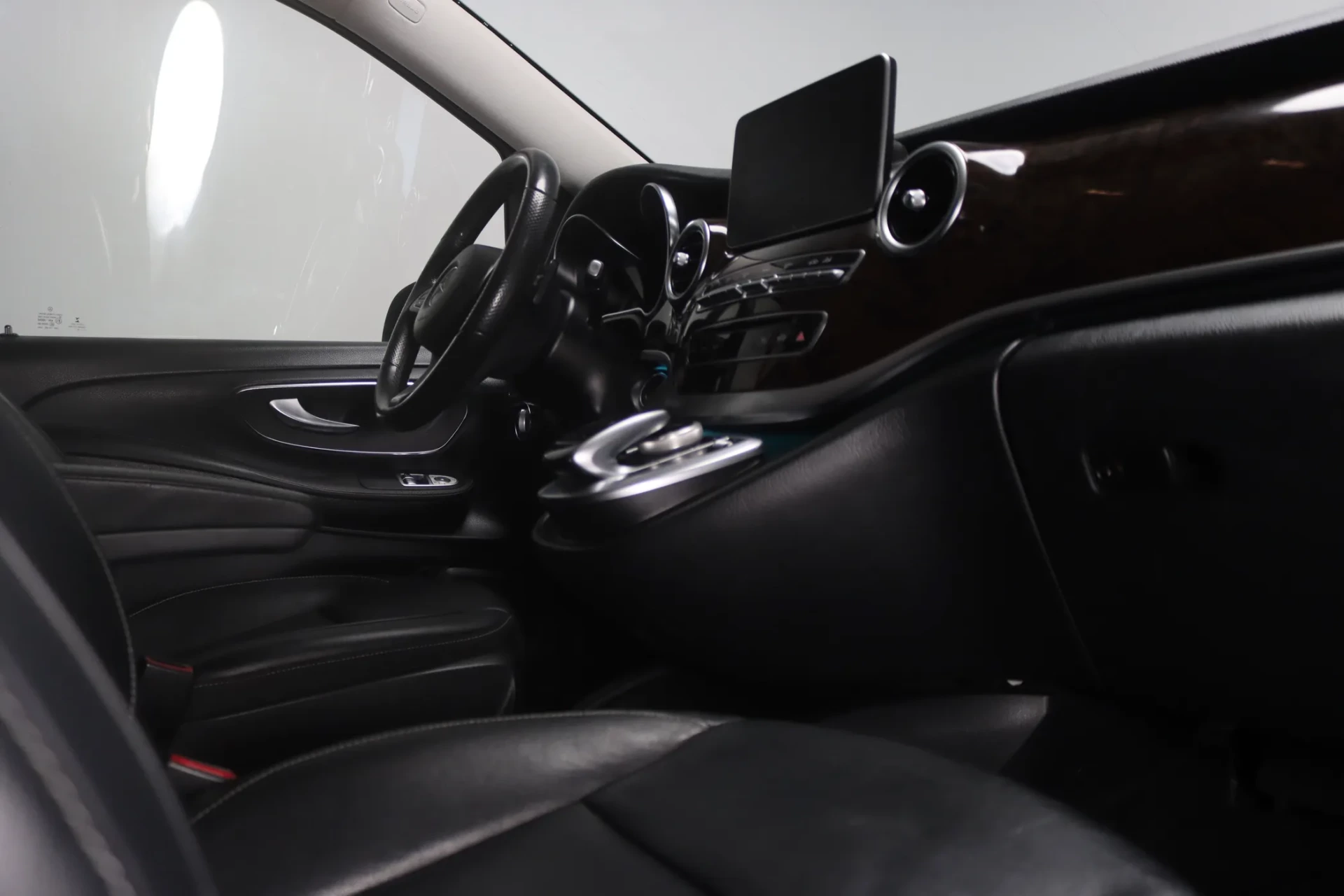 Mercedes-Benz V 250 BlueTEC 11