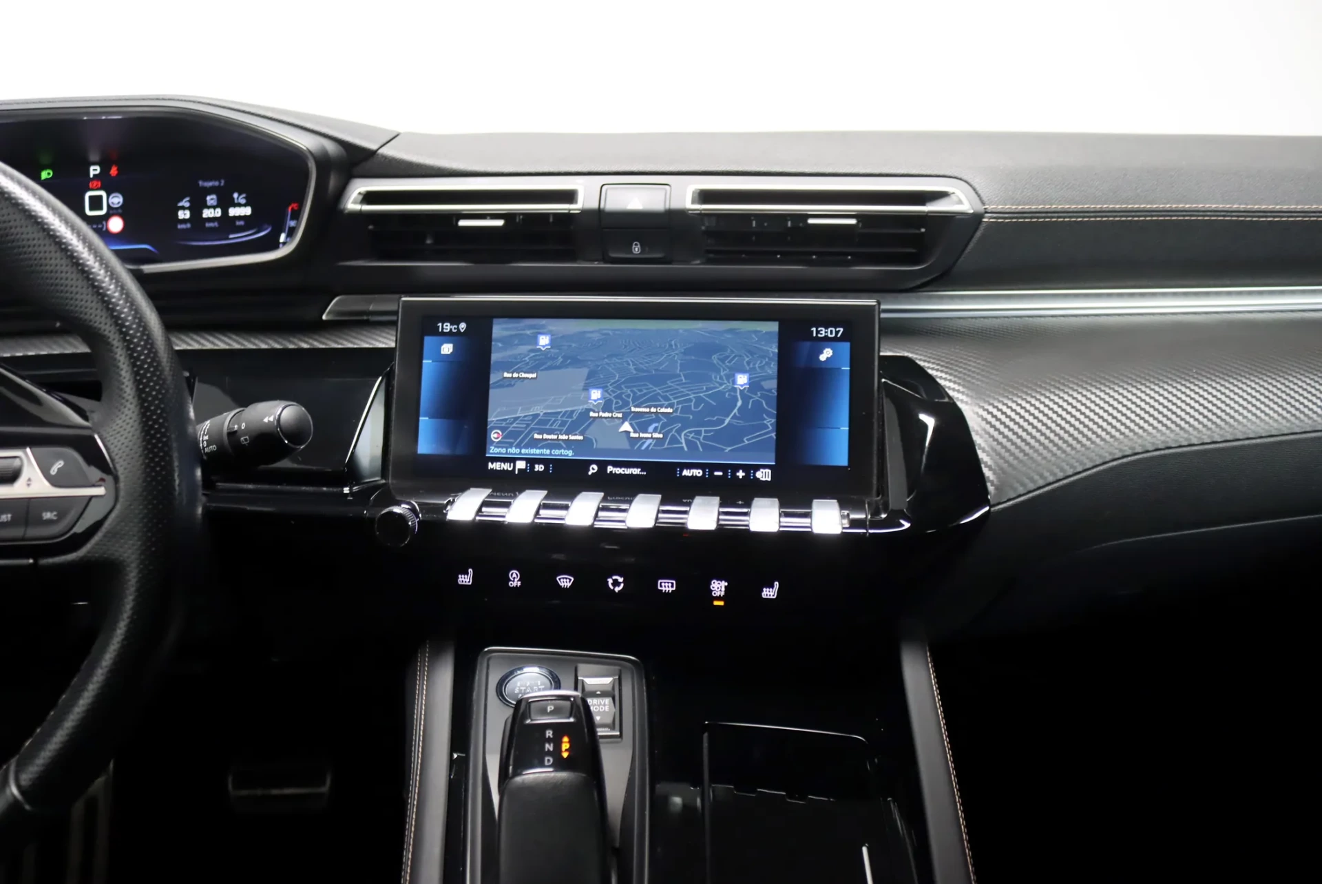 Peugeot 508 SW 1.5 BlueHDi GT Line EAT8 16