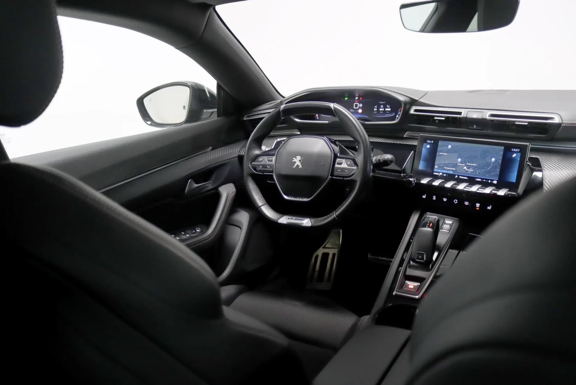 Peugeot 508 SW 1.5 BlueHDi GT Line EAT8 19
