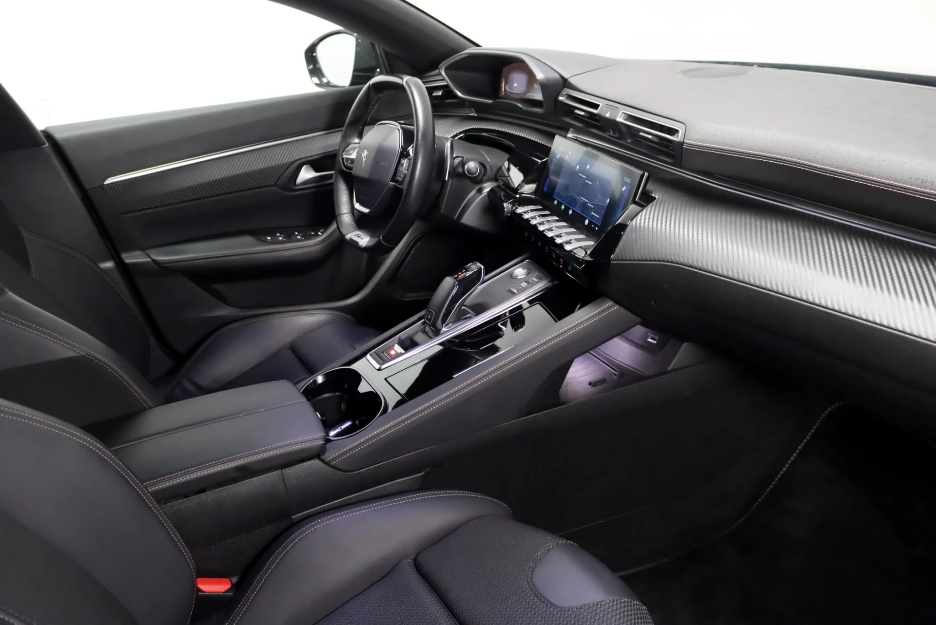 Peugeot 508 SW 1.5 BlueHDi GT Line EAT8 28