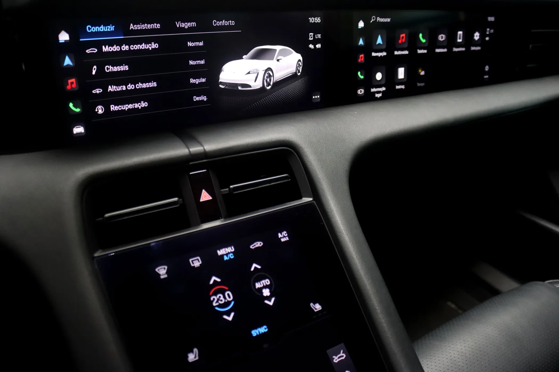 Porsche Taycan 4S 16