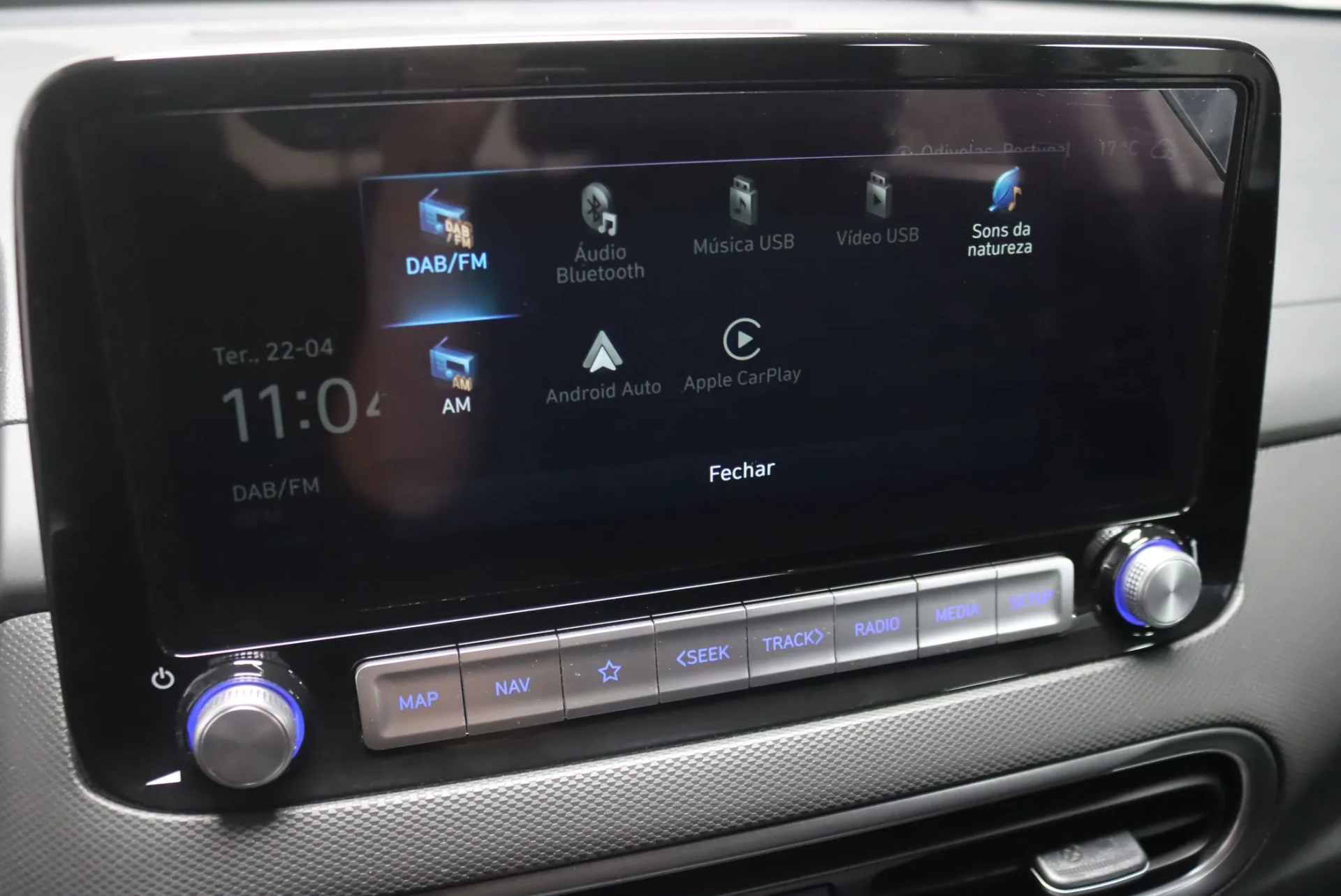 Hyundai Kauai 64 kWh Vanguard 16