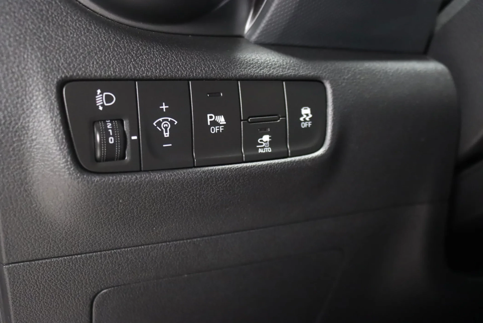 Hyundai Kauai 64 kWh Vanguard 18