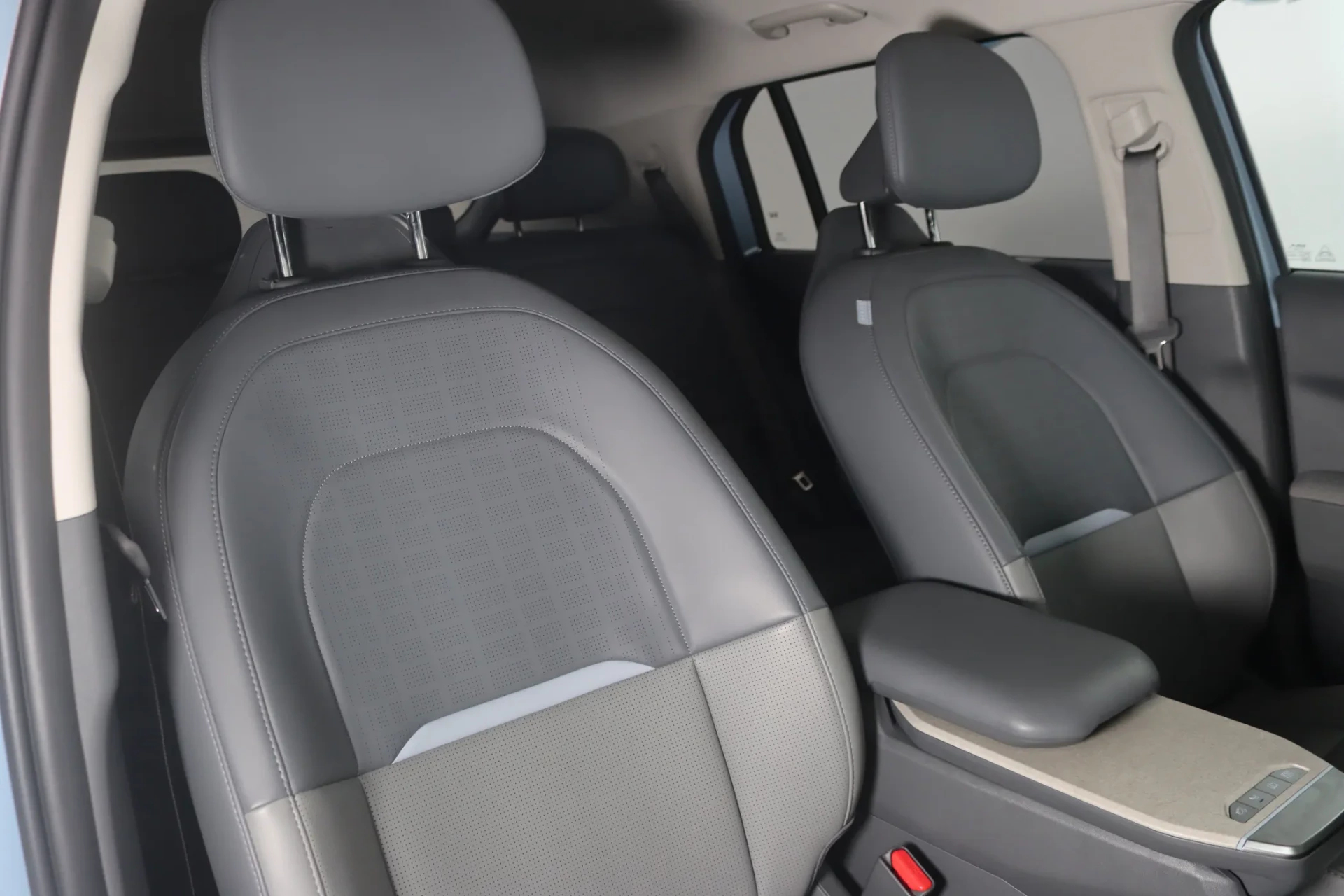 Kia EV3 81,4-kWh FWD Earth 10