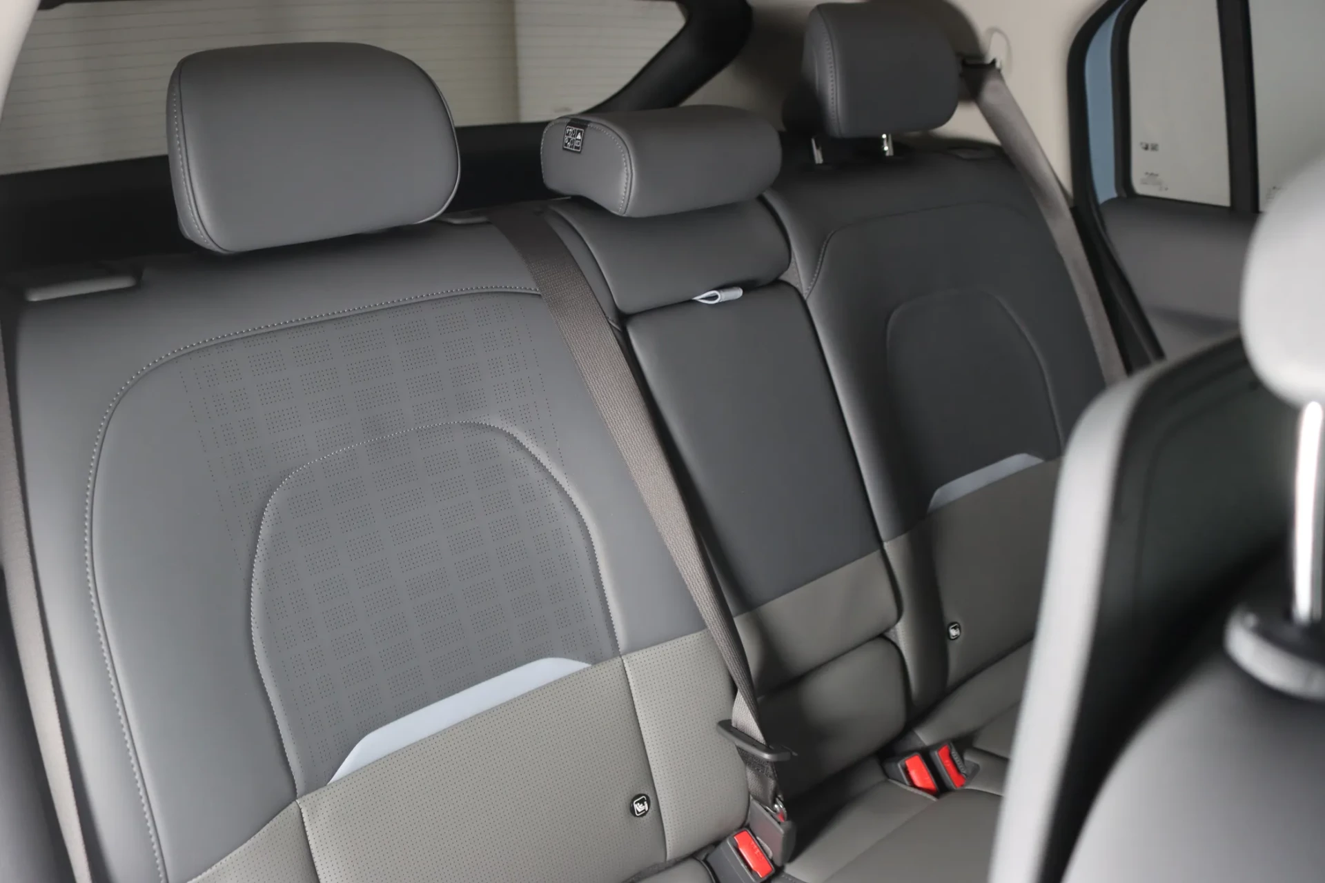 Kia EV3 81,4-kWh FWD Earth 12