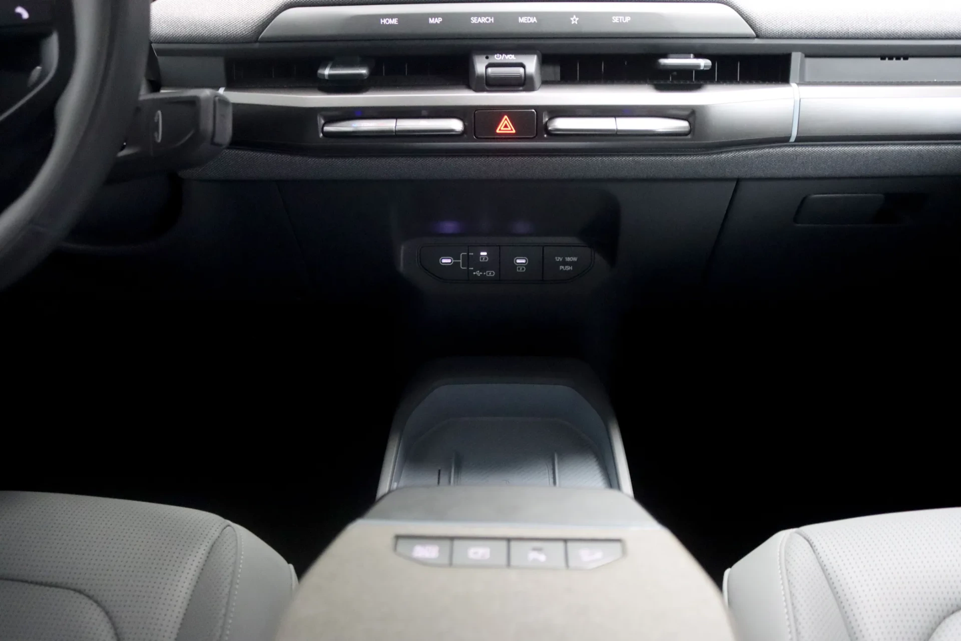 Kia EV3 81,4-kWh FWD Earth 18