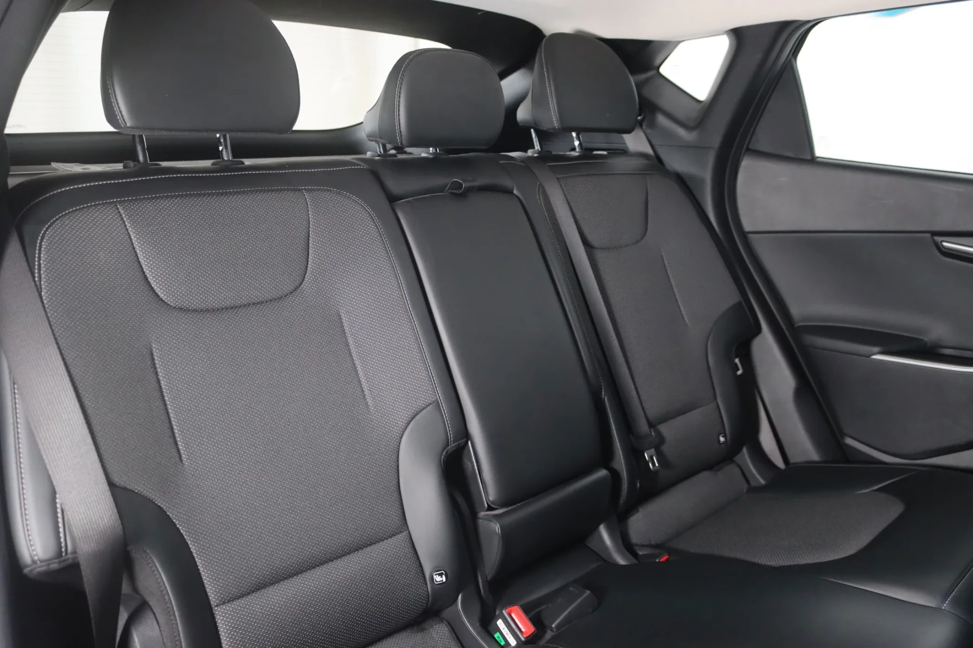 Kia EV6 77.4 kWh Tech 10