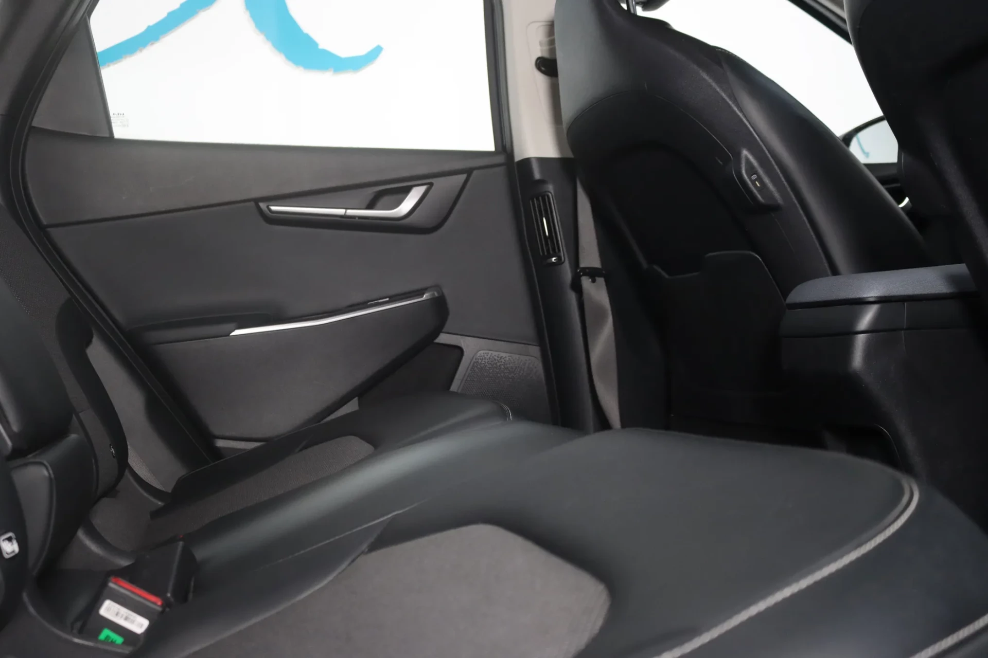 Kia EV6 77.4 kWh Tech 11