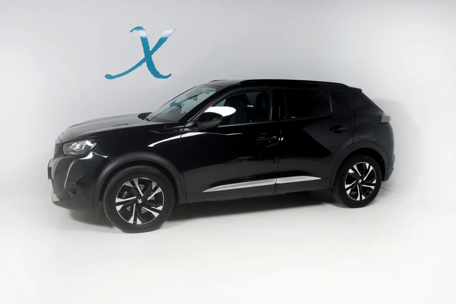 Peugeot e-2008 Allure 3