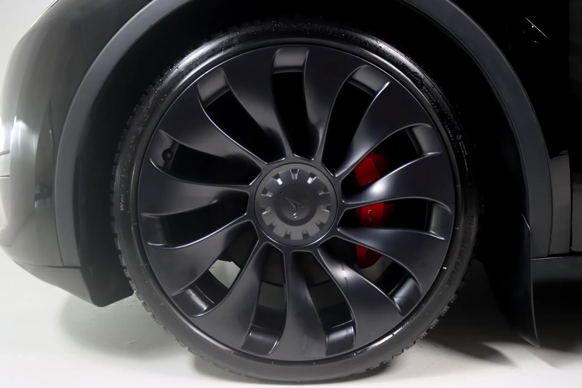Tesla Model Y Performance Tração Integral 5
