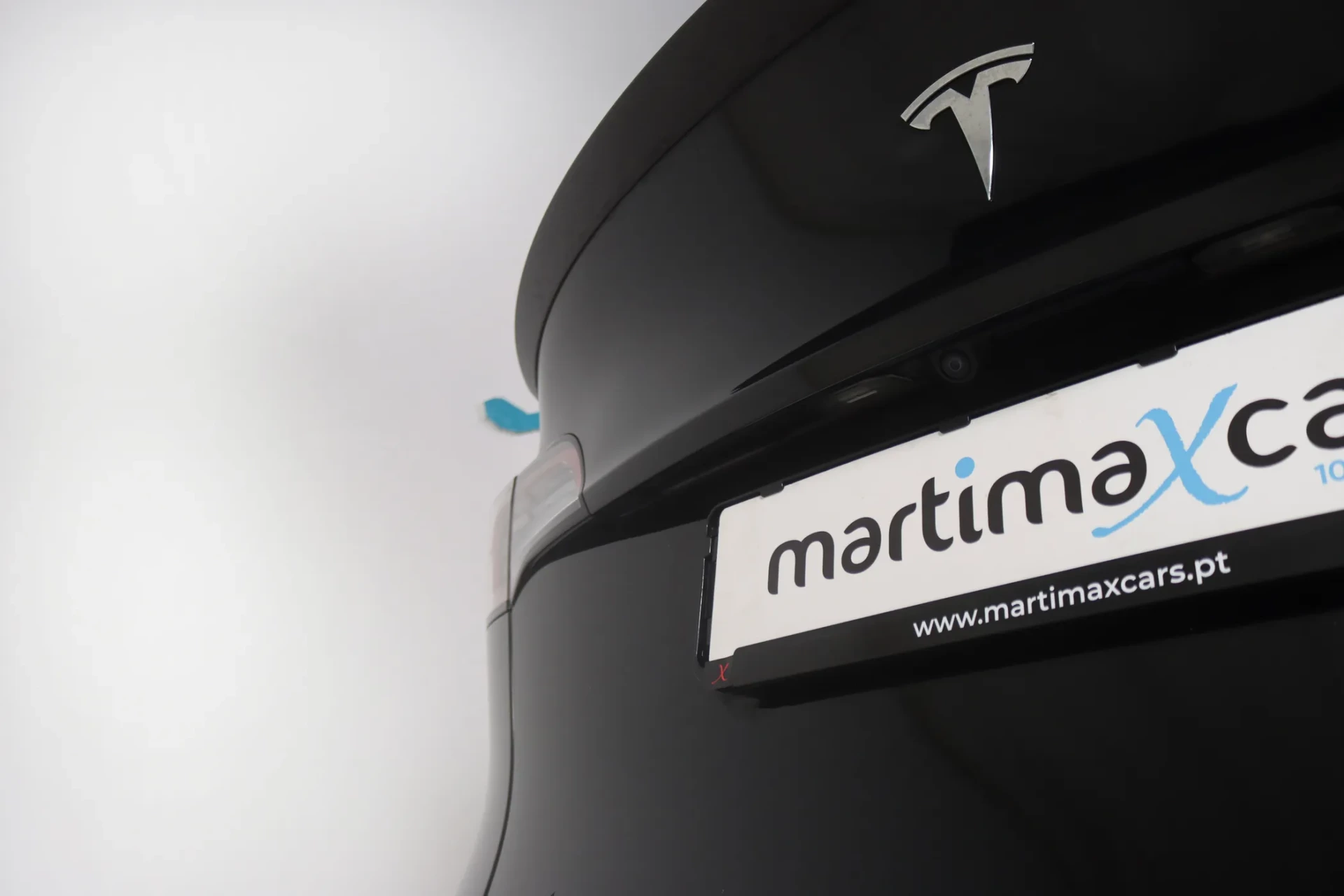Tesla Model Y Performance Tração Integral 7