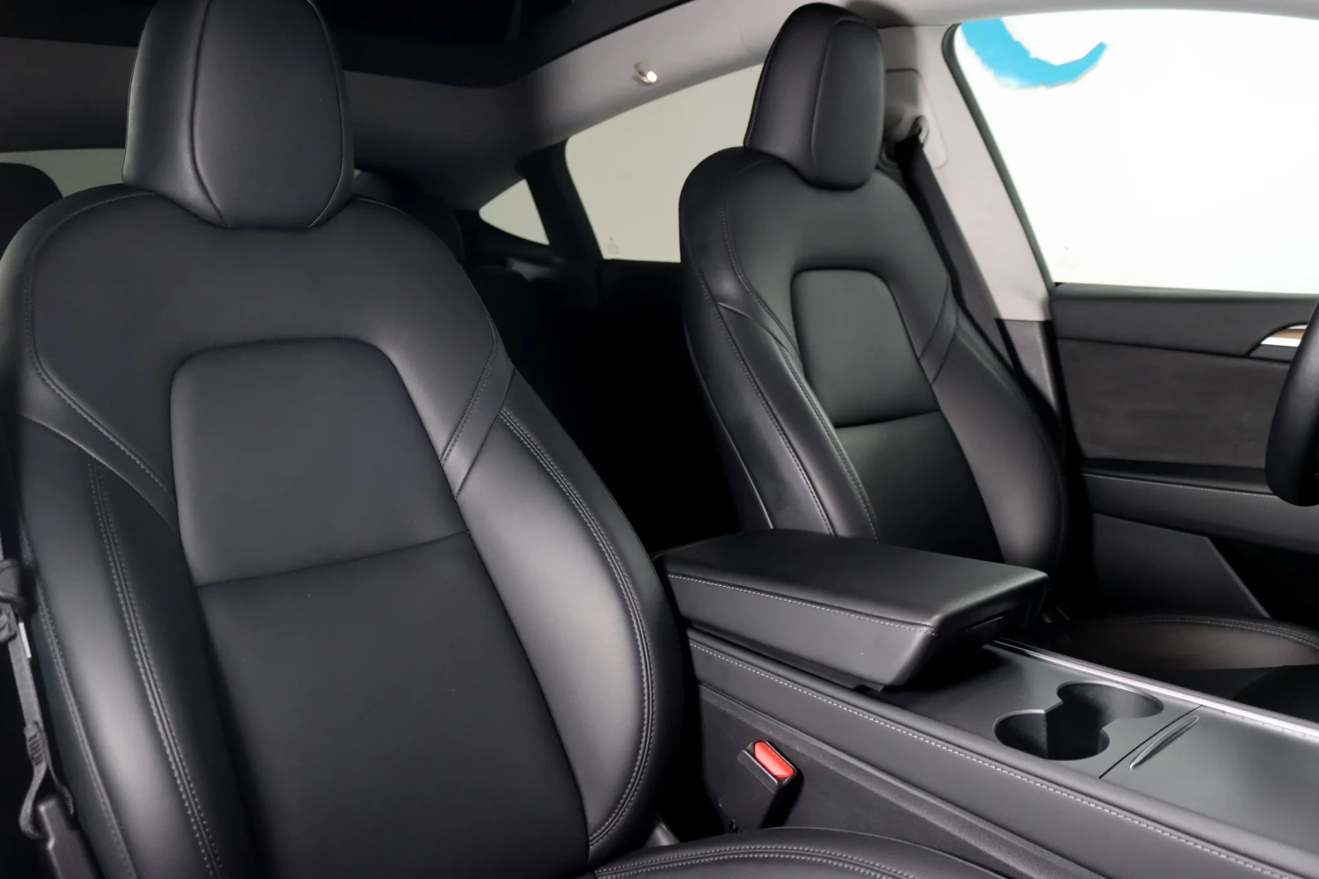 Tesla Model Y Performance Tração Integral 8