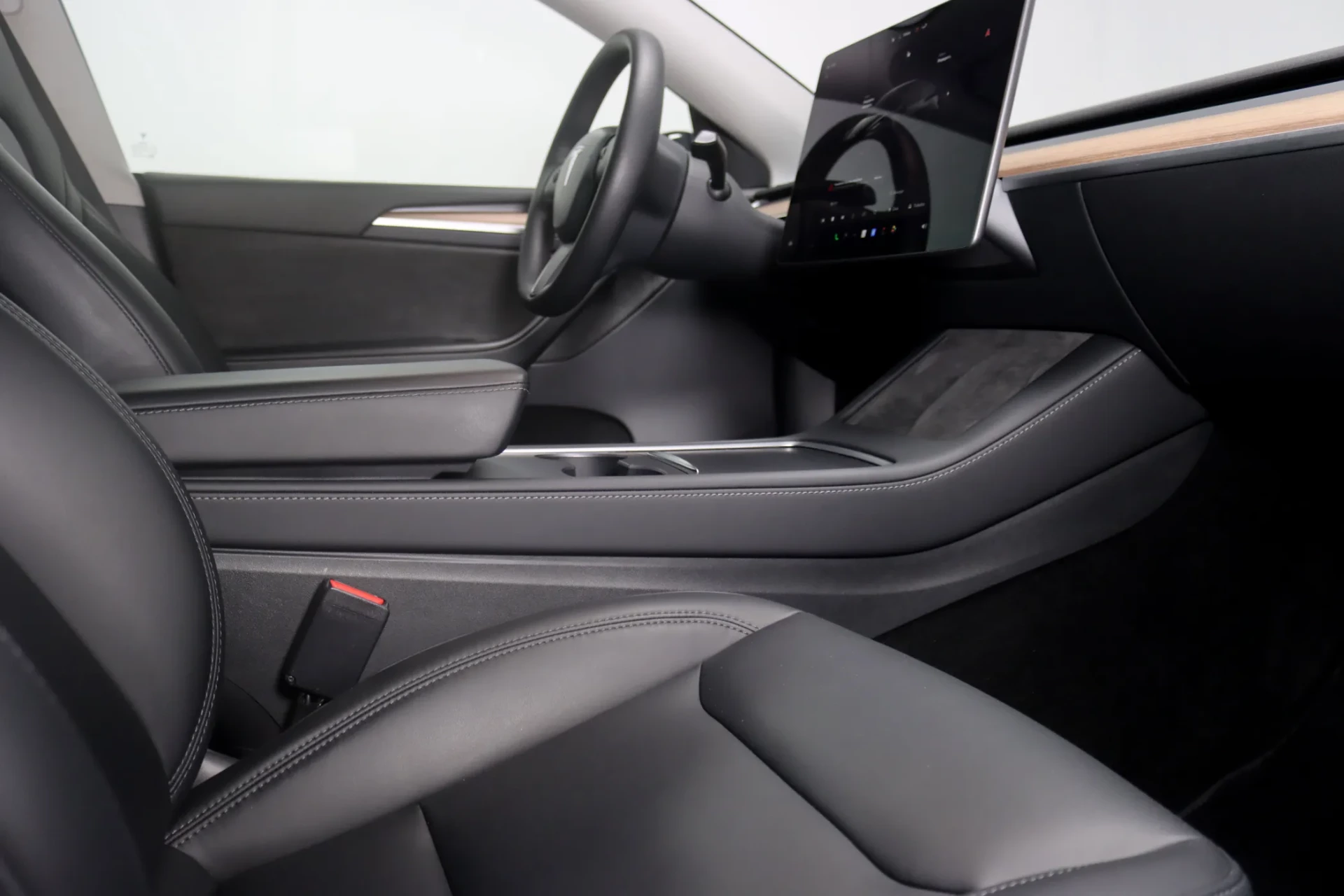 Tesla Model Y Performance Tração Integral 9