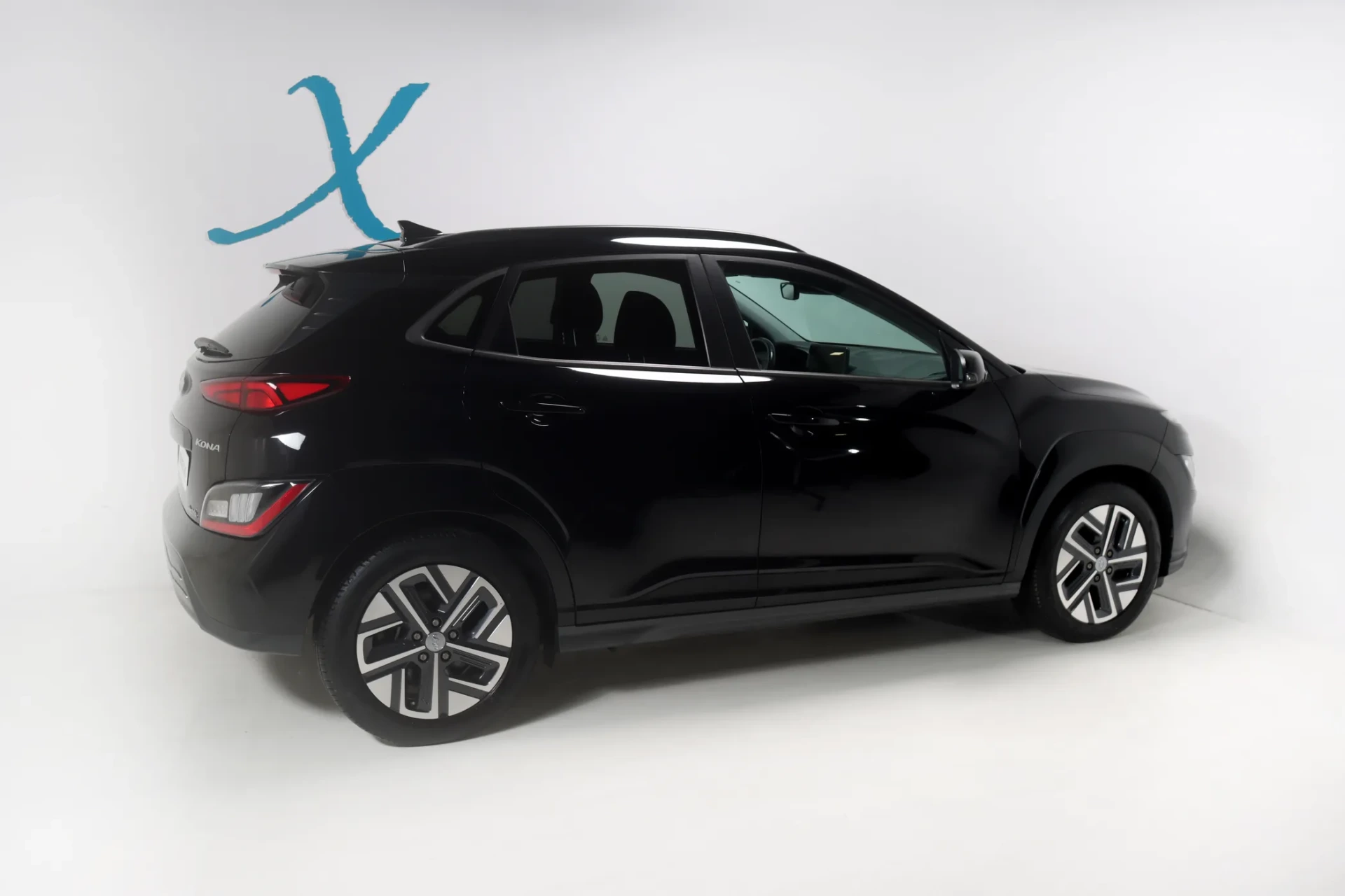 Hyundai Kauai 64 kWh Premium 7