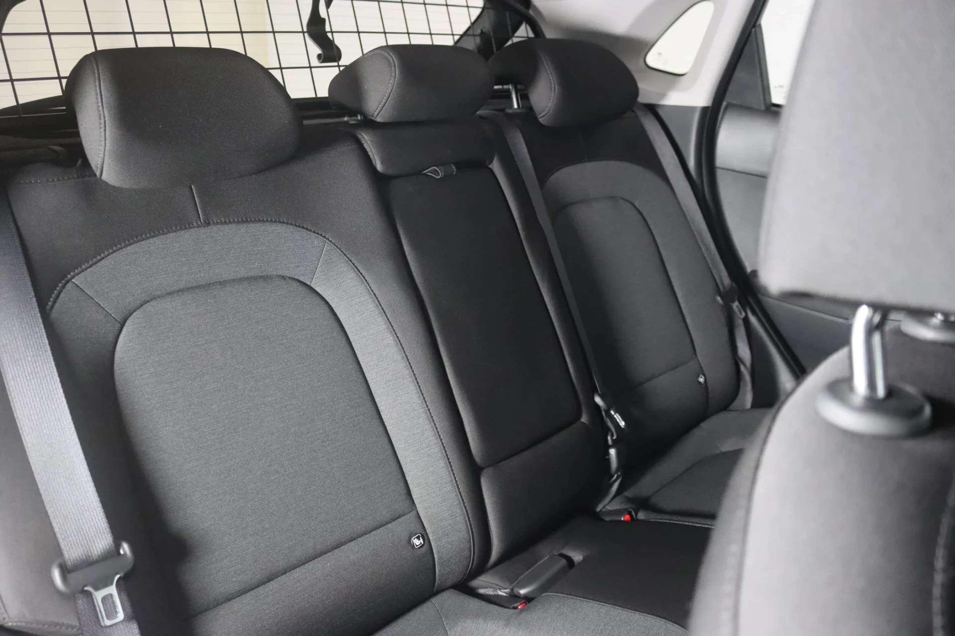 Hyundai Kauai 64 kWh Premium 11