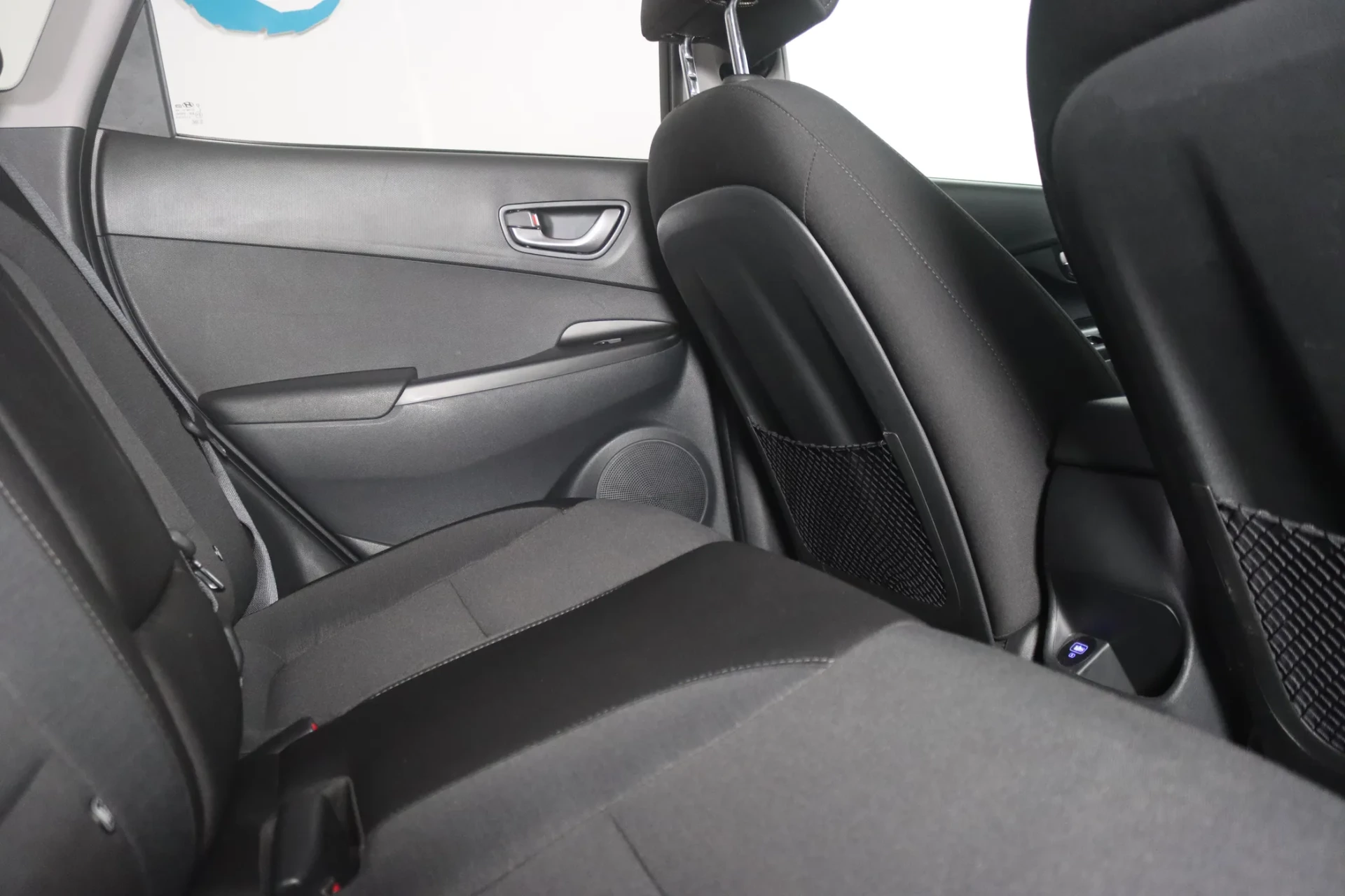 Hyundai Kauai 64 kWh Premium 12