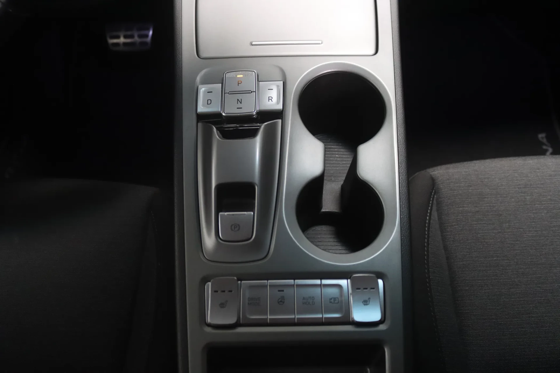Hyundai Kauai 64 kWh Premium 15
