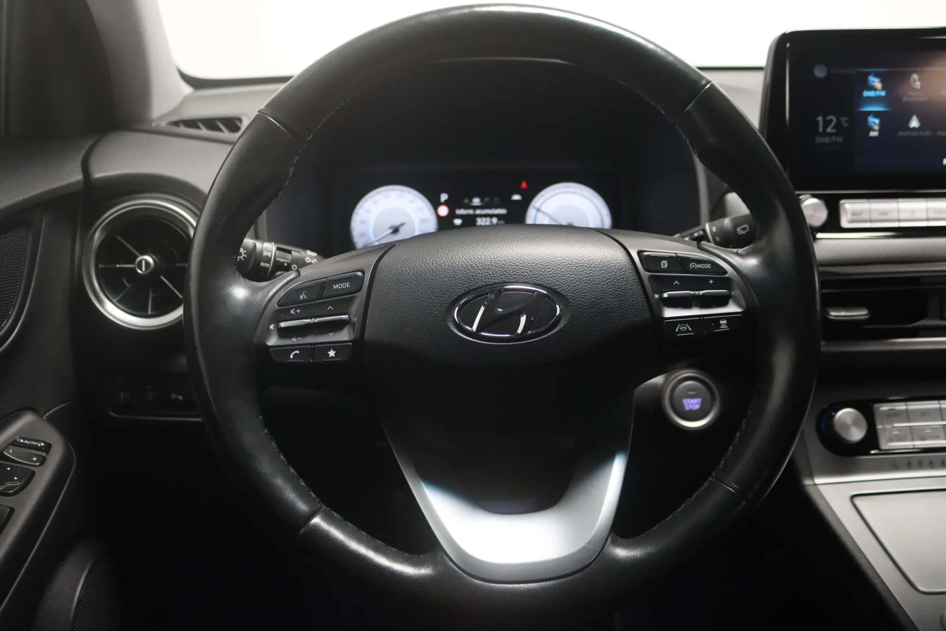 Hyundai Kauai 64 kWh Premium 16