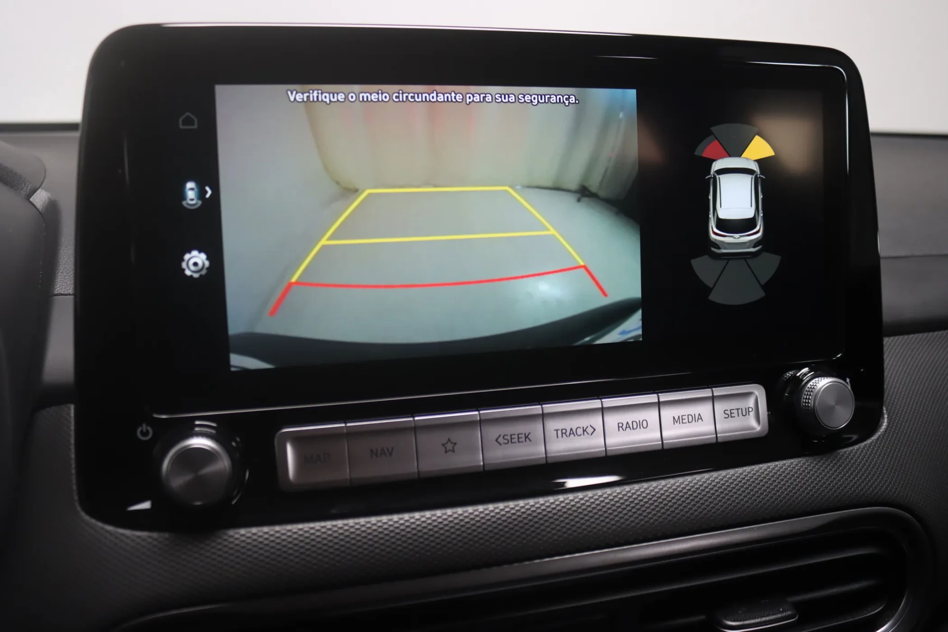 Hyundai Kauai 64 kWh Premium 17
