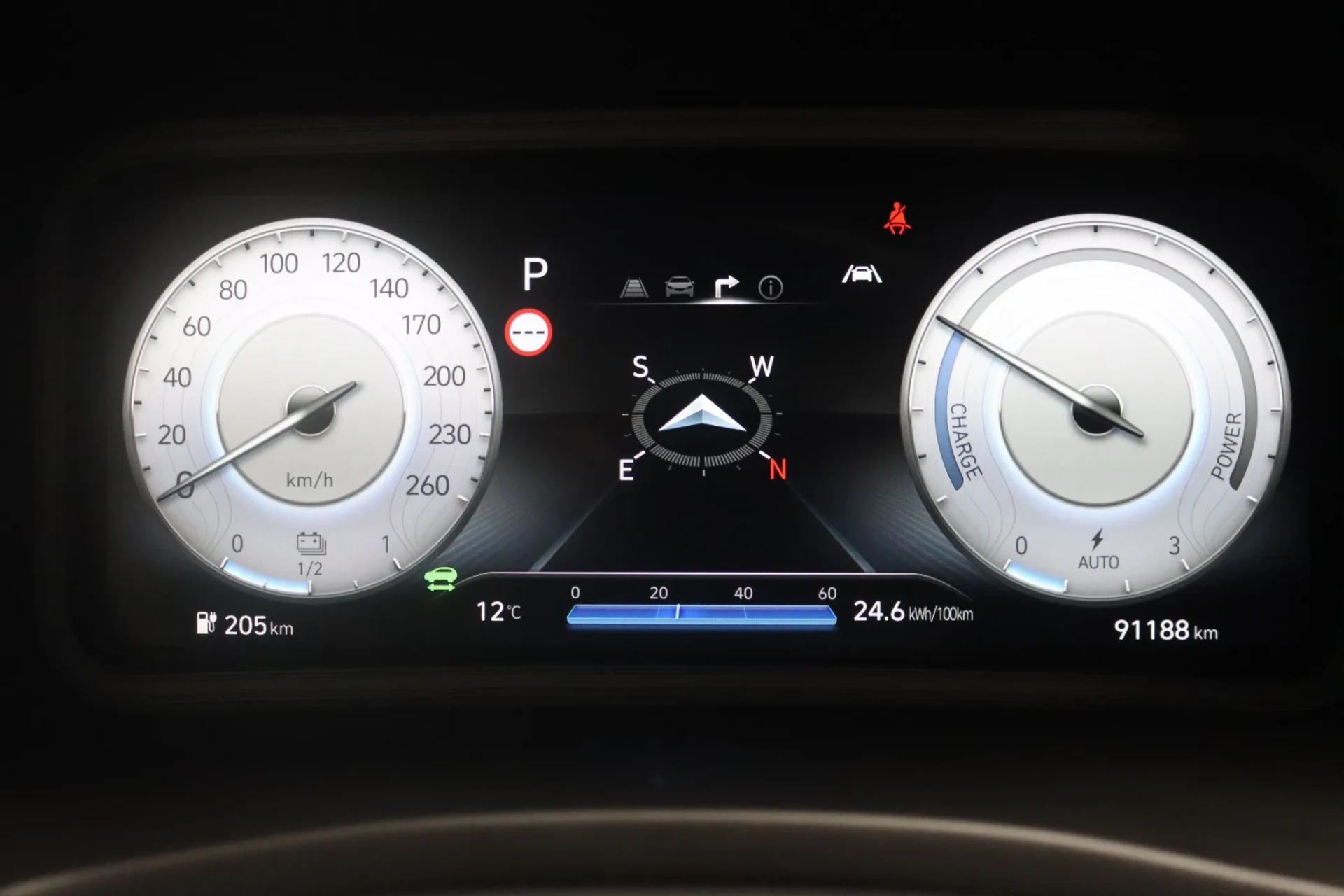 Hyundai Kauai 64 kWh Premium 18