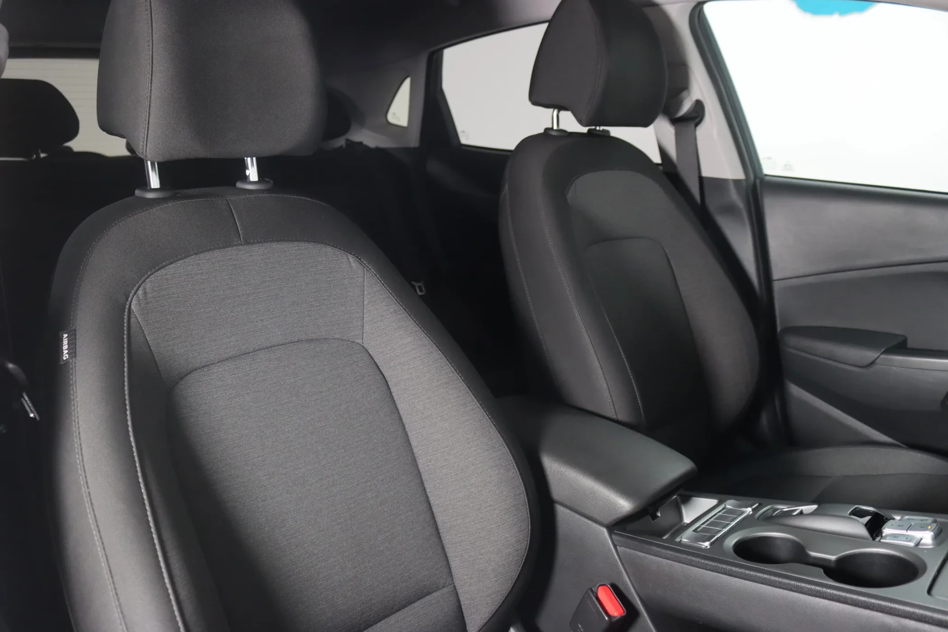 Hyundai Kauai 39 kWh Premium 7