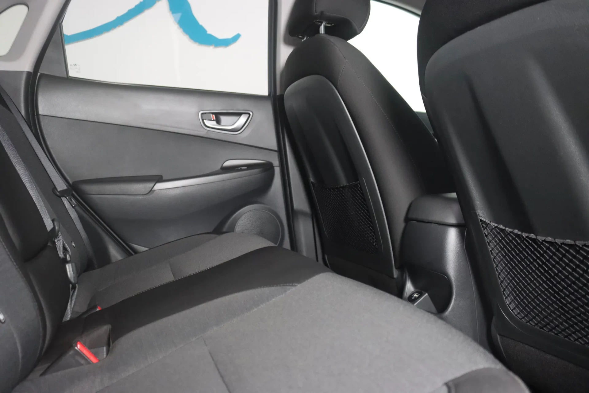 Hyundai Kauai 39 kWh Premium 10