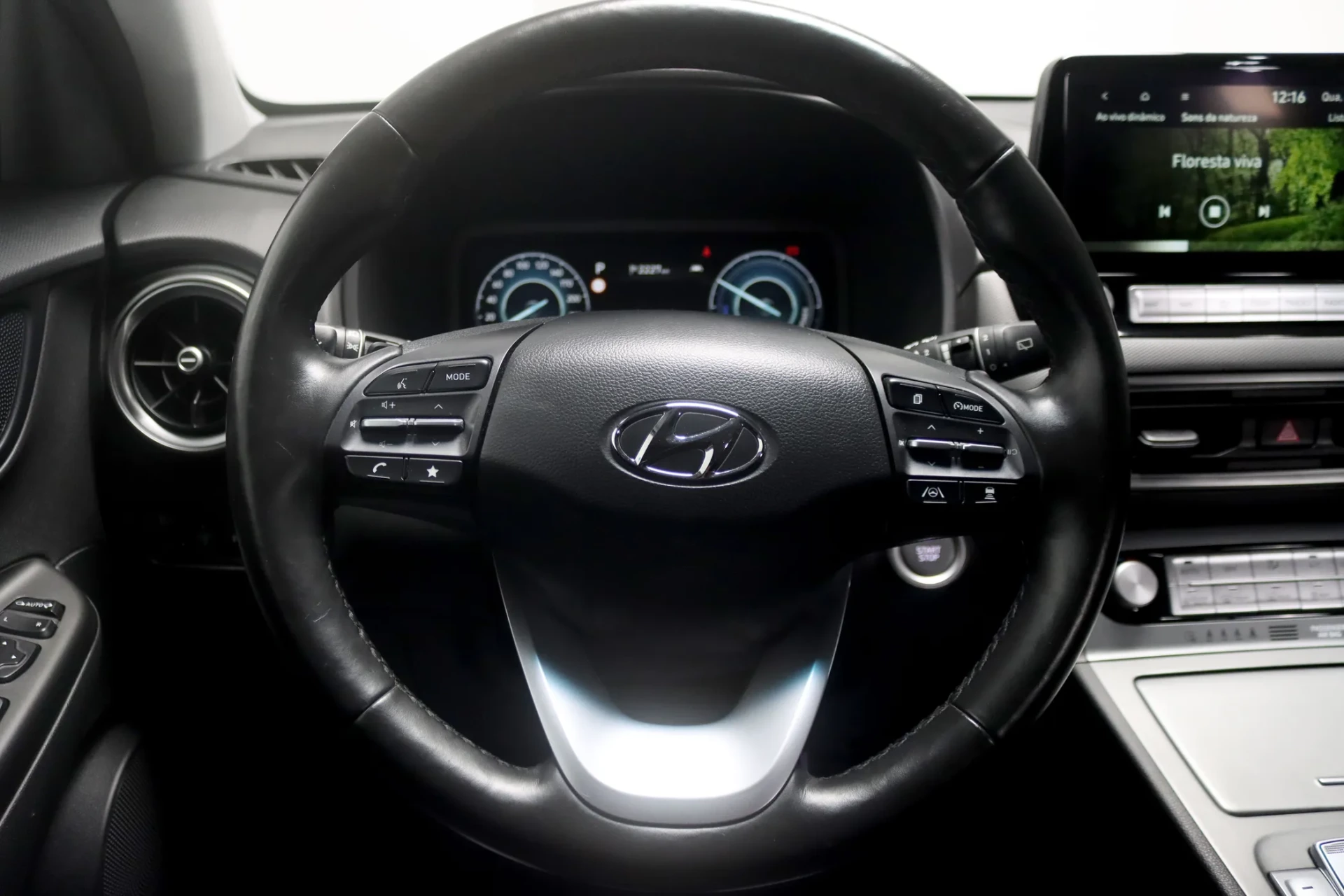 Hyundai Kauai 39 kWh Premium 13