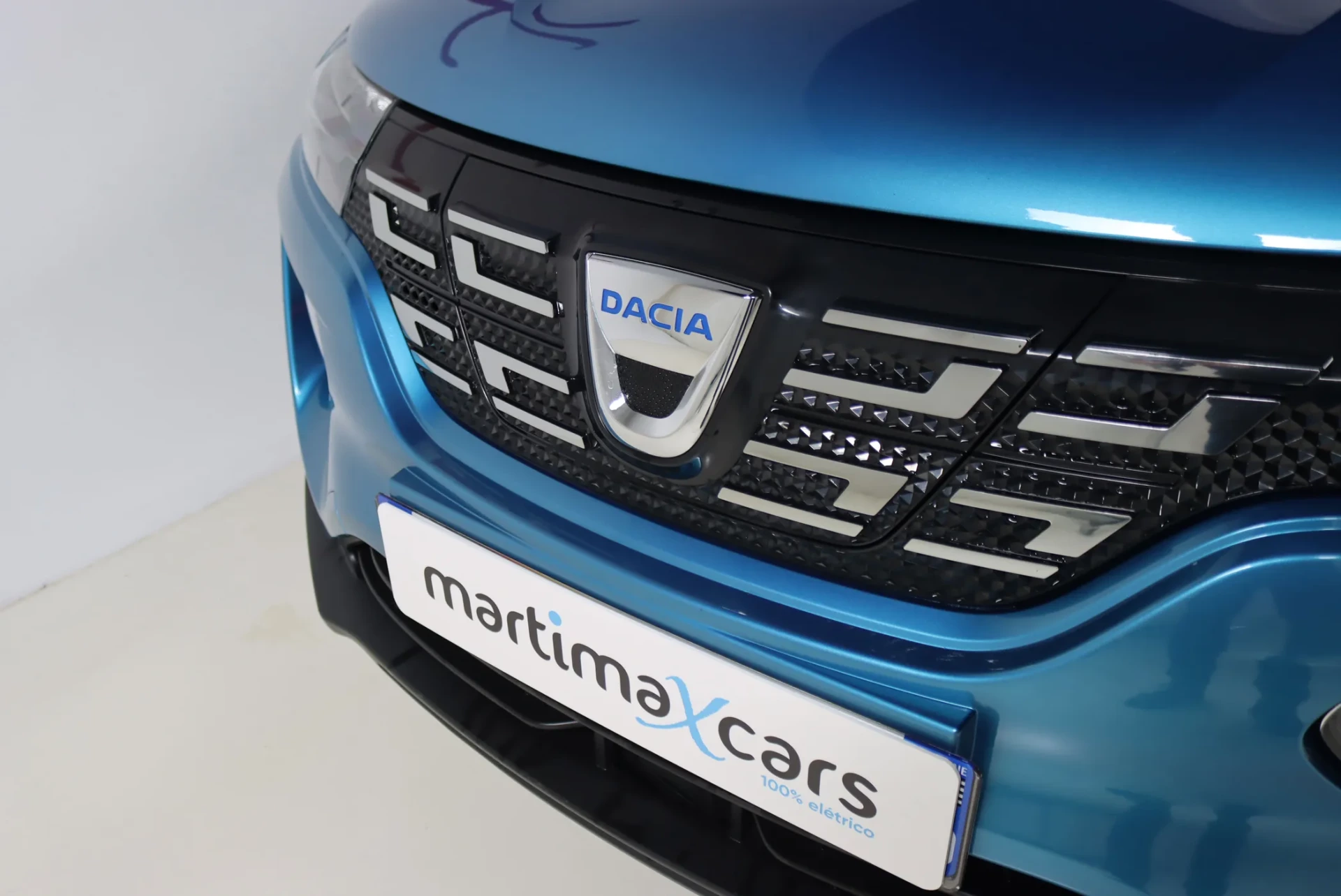 Dacia Spring Electric 45 Comfort Plus 6
