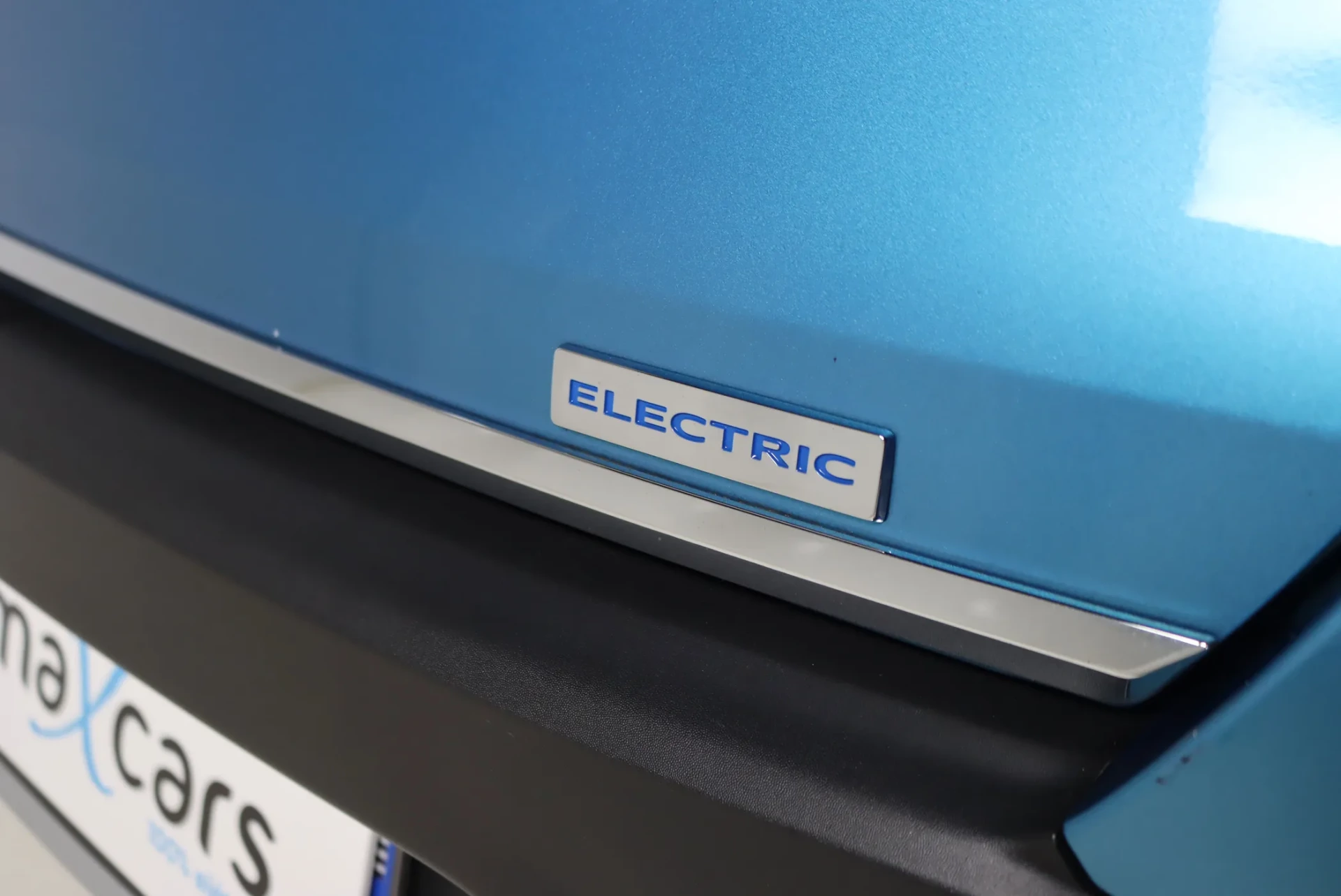 Dacia Spring Electric 45 Comfort Plus 12
